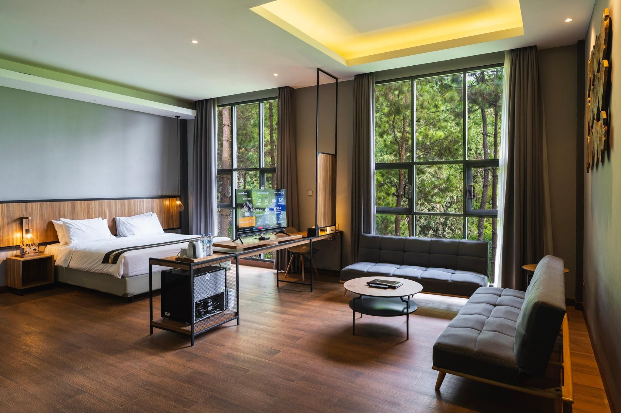 Royal Suite