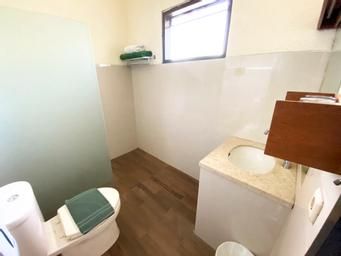 Executive Double Room - Non-Smoking