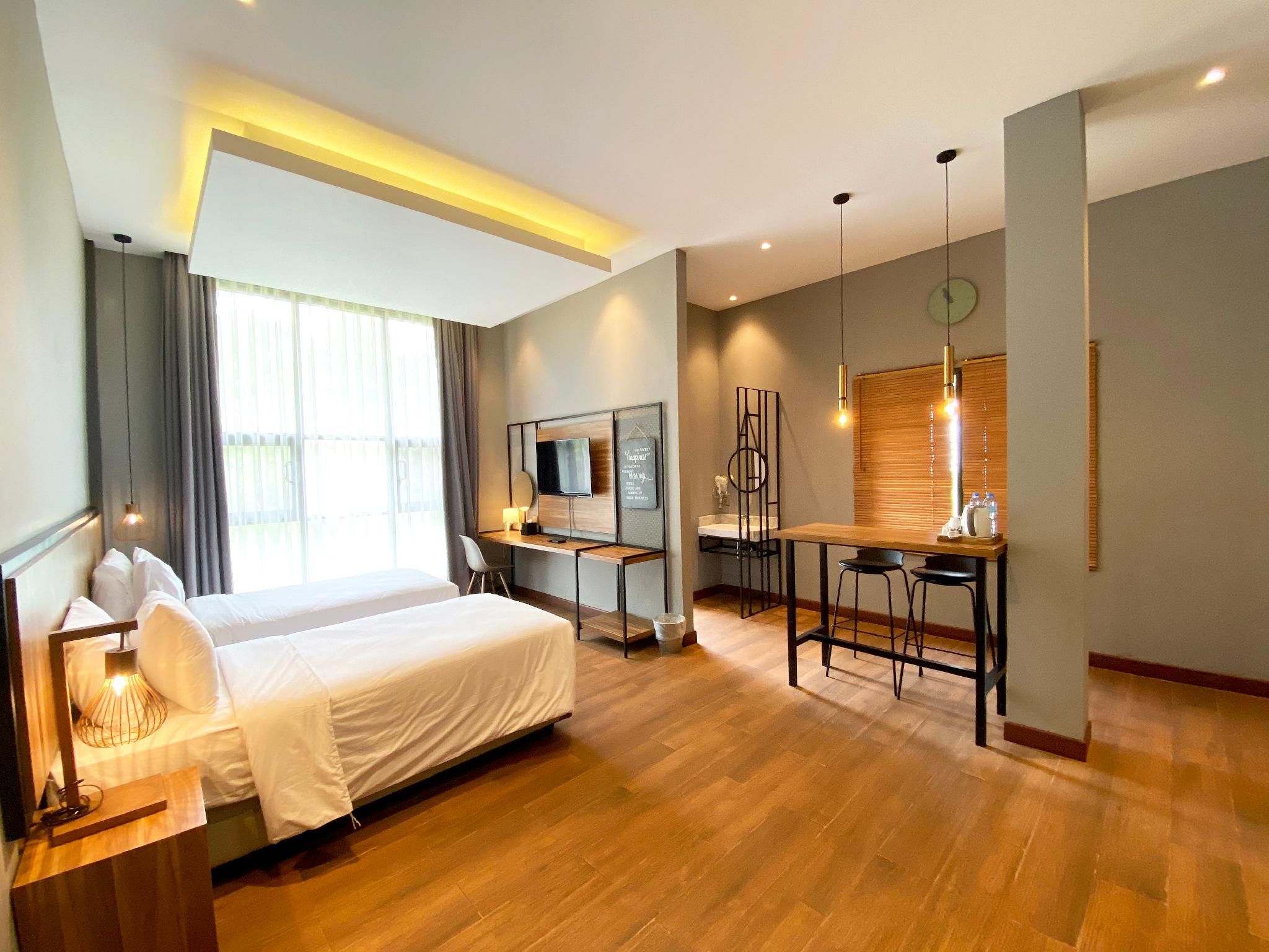 Grand Suite