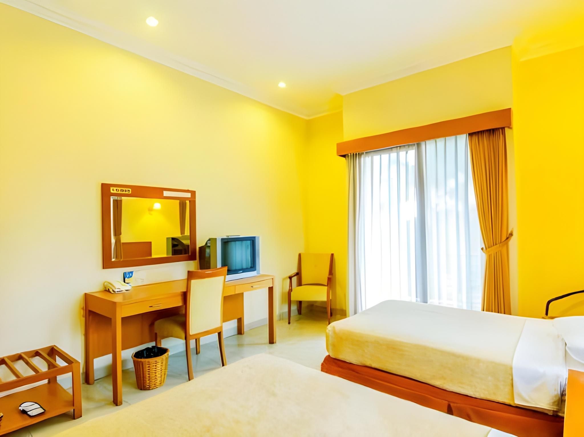Executive Room