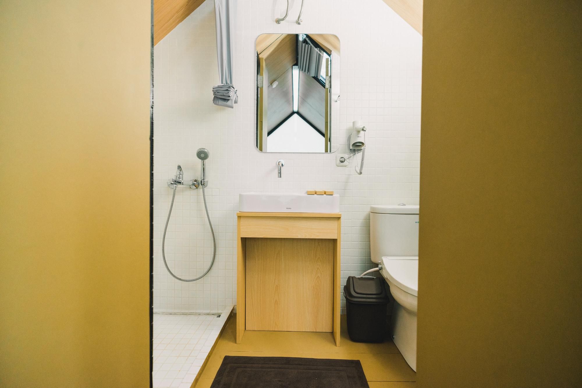 Deluxe Cabin