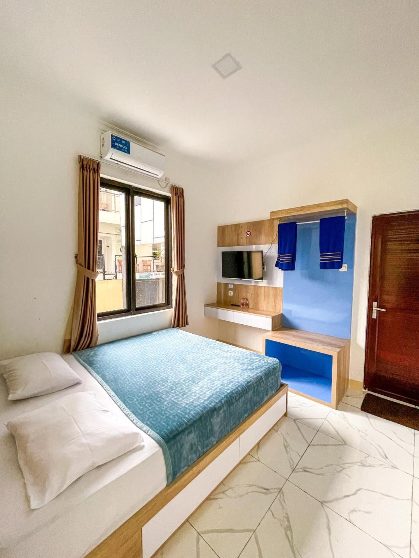 Double Air Conditioning