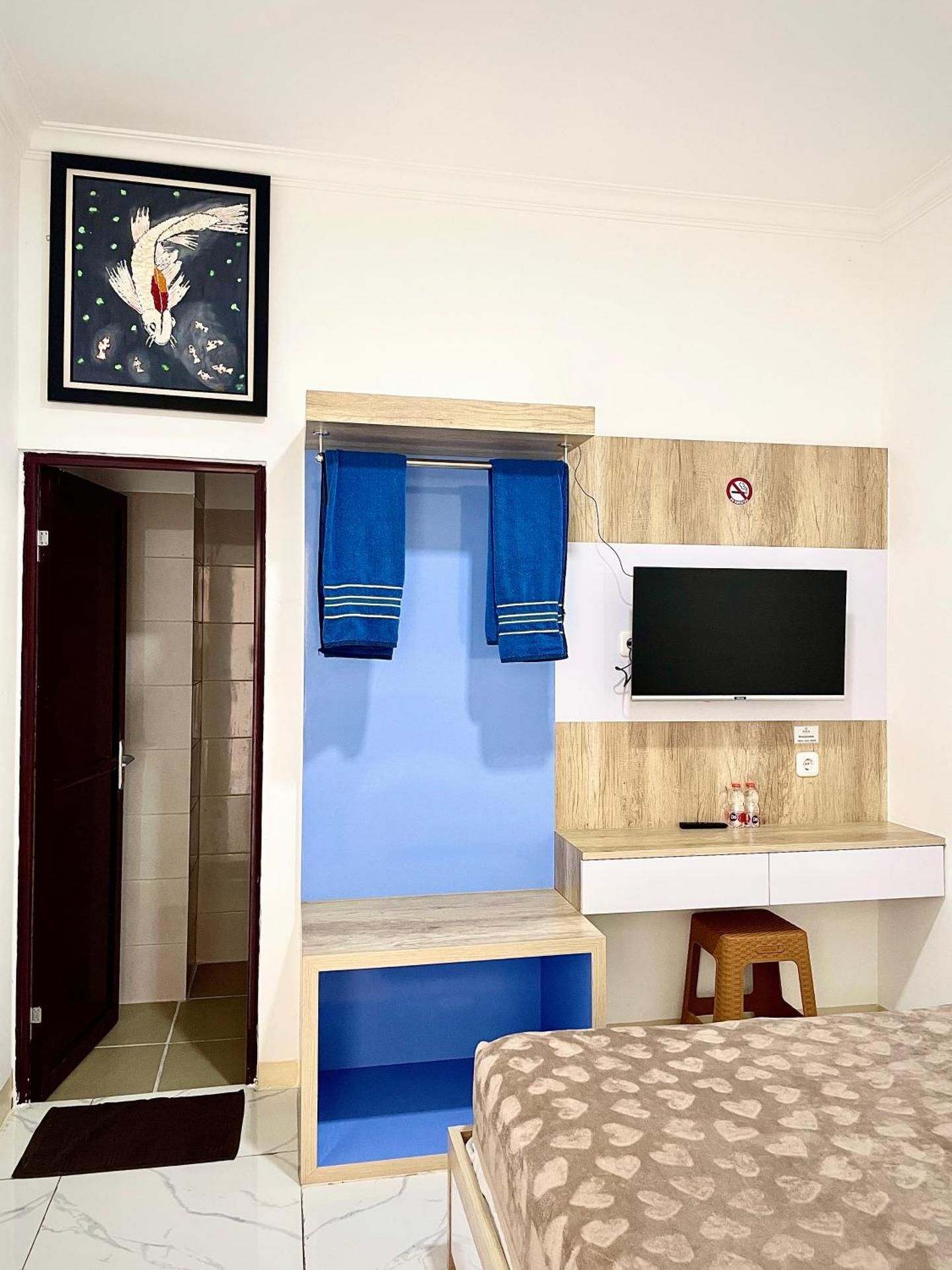 Double Air Conditioning