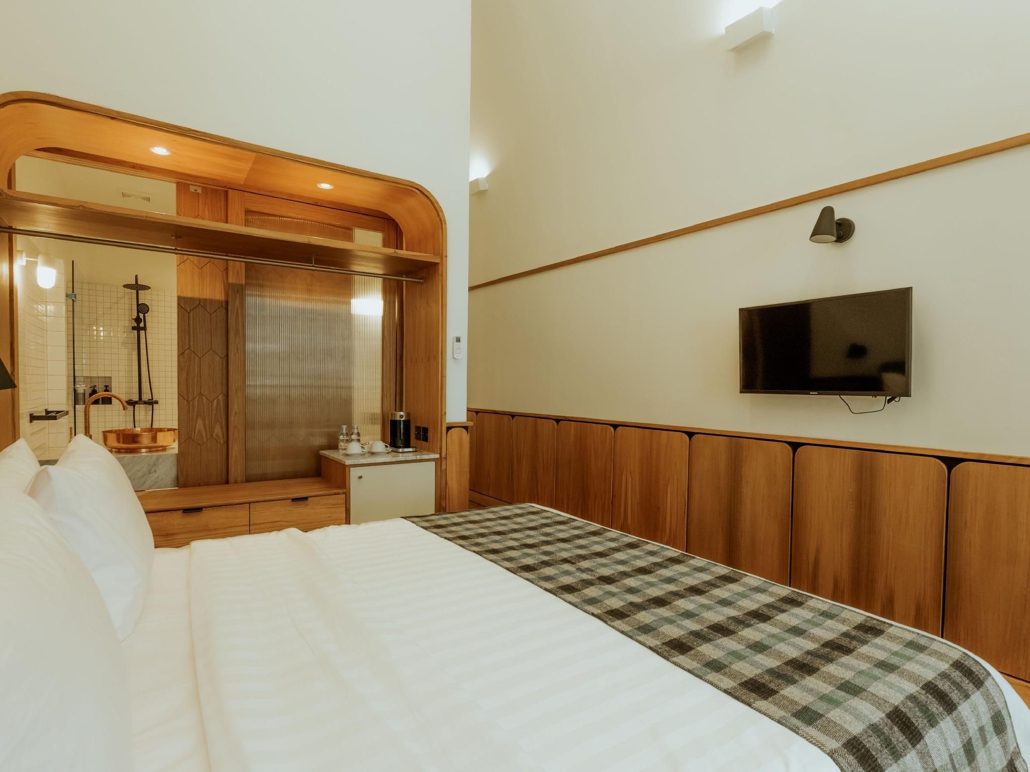 The Cabin