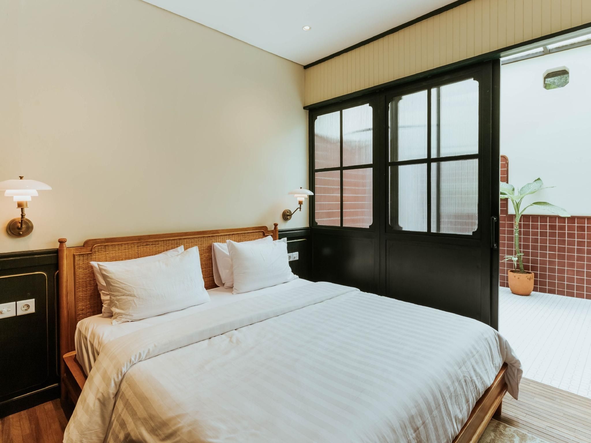 The Loft Large