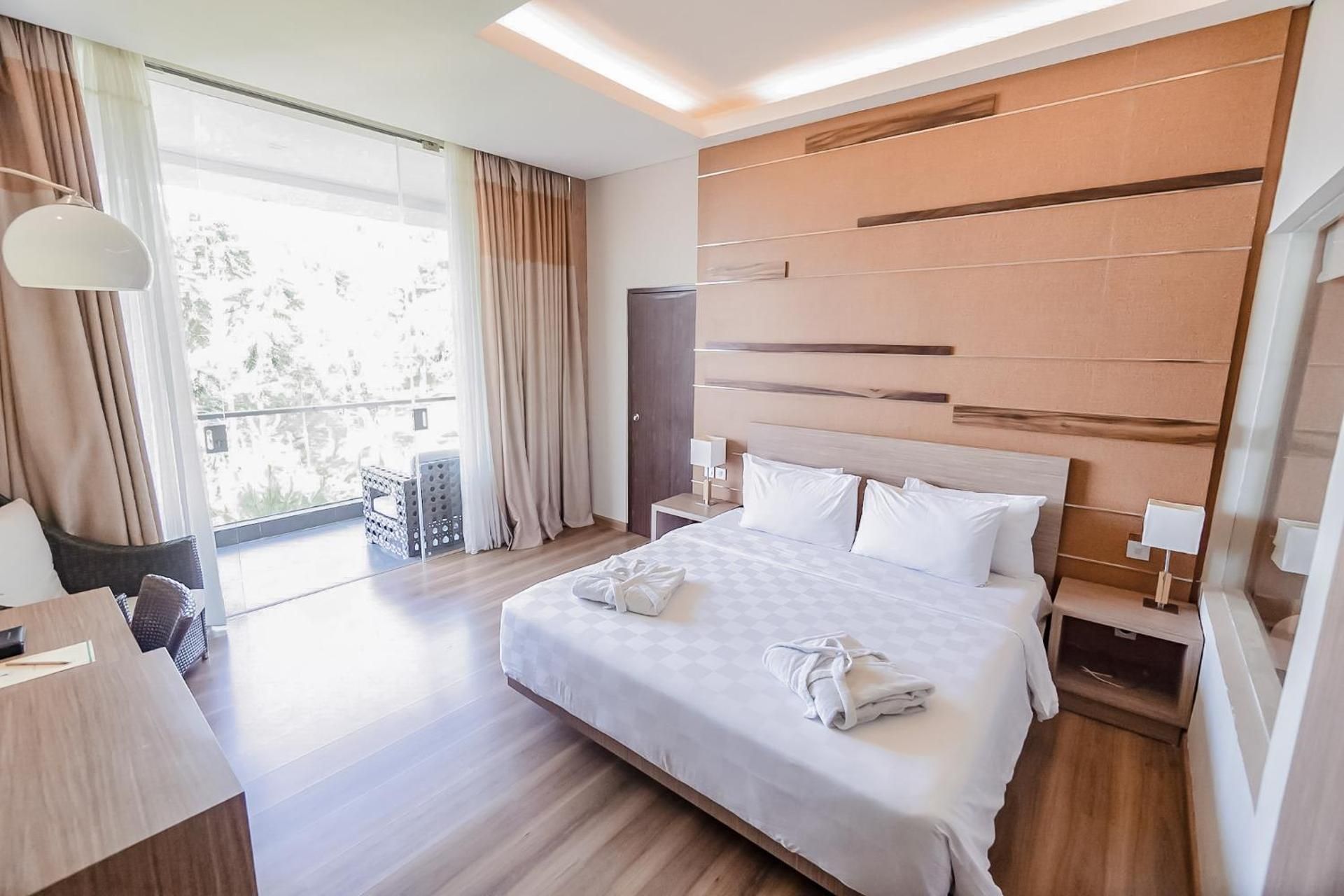 One-Bedroom Suite