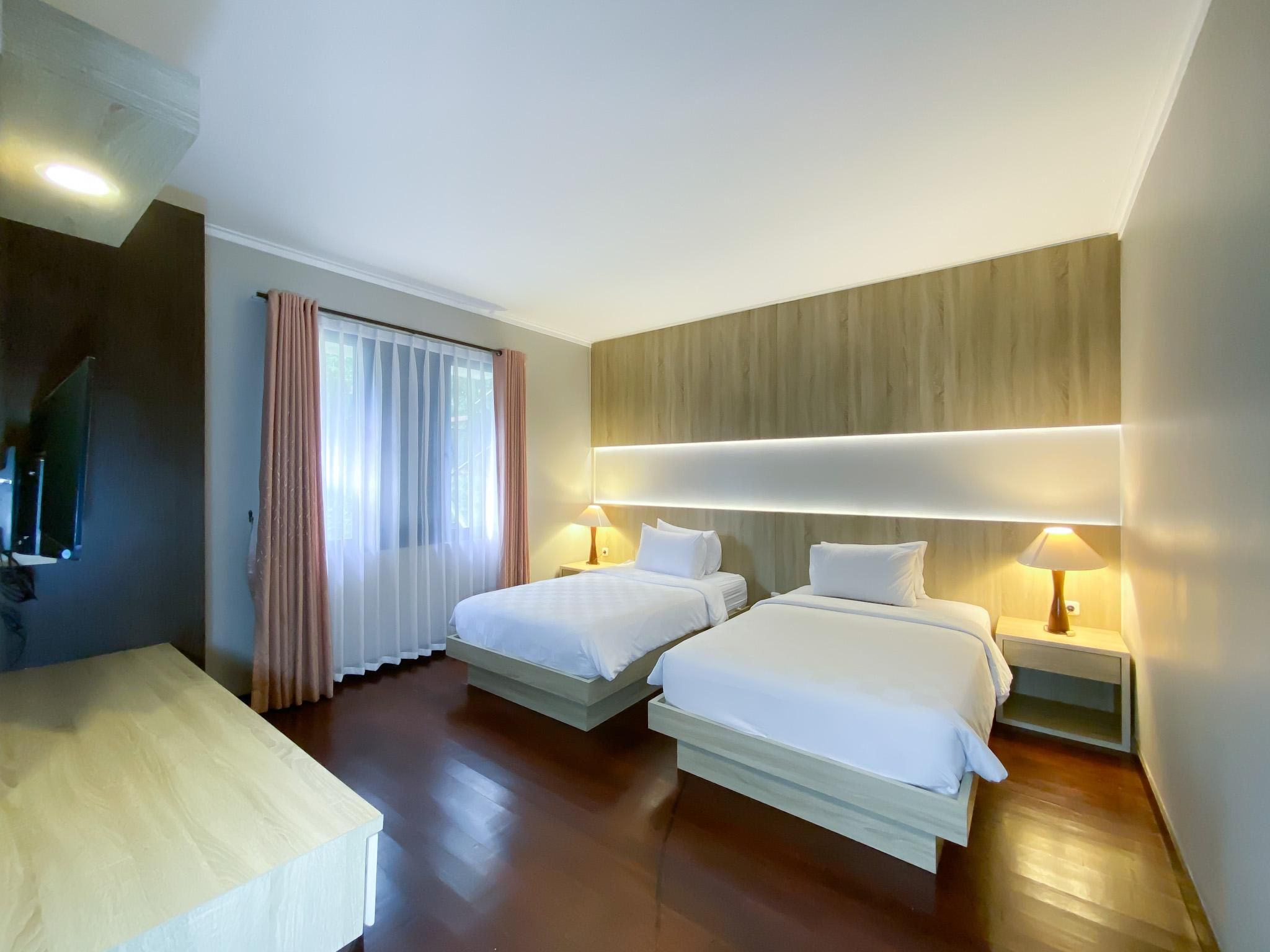 Garden Suite