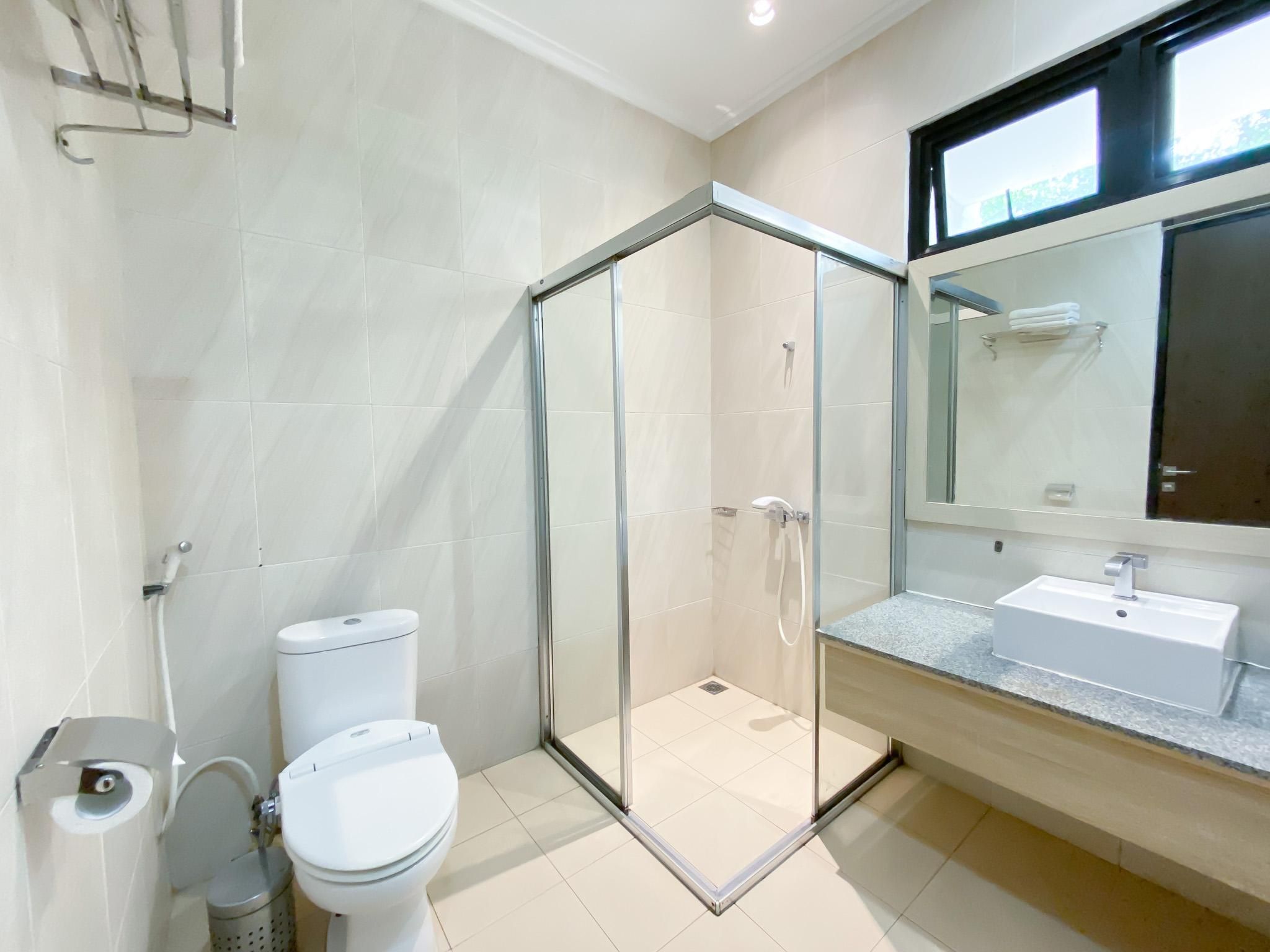 Garden Suite
