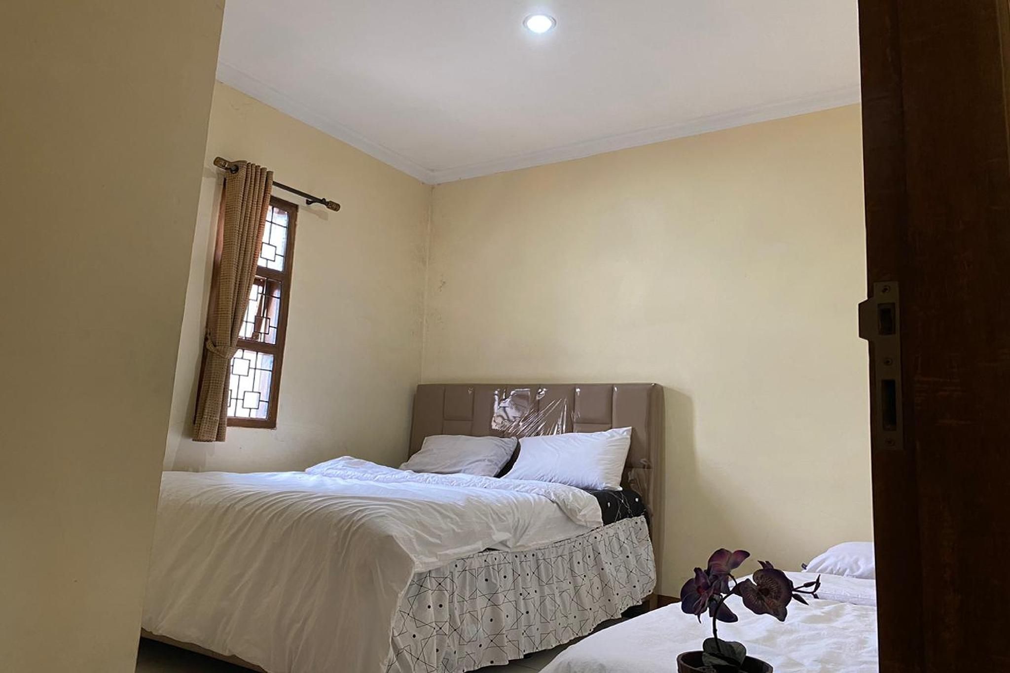 Two Bedroom Villa