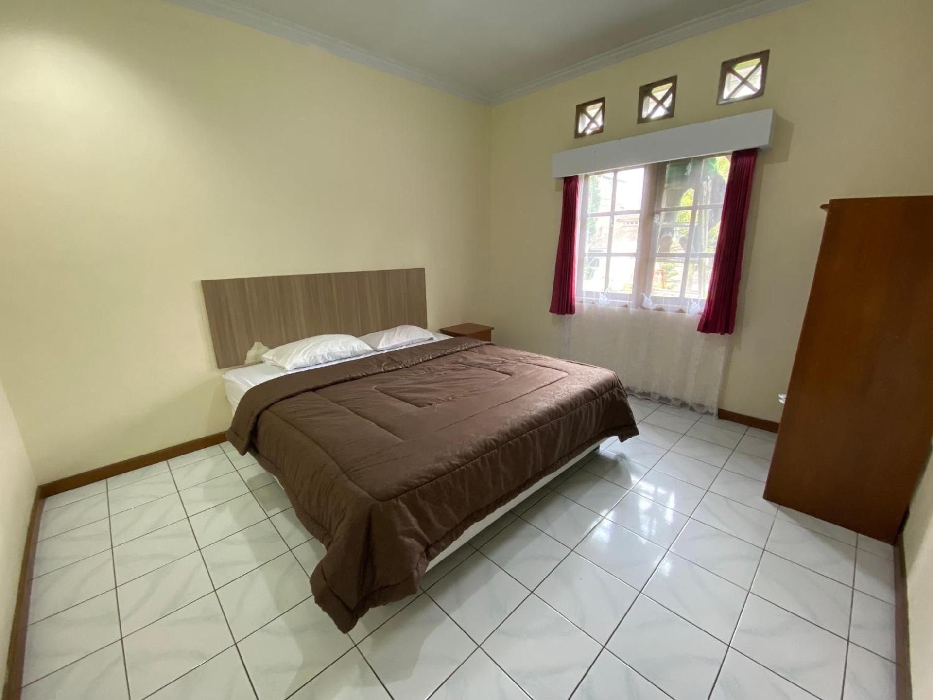 Family Bungalow