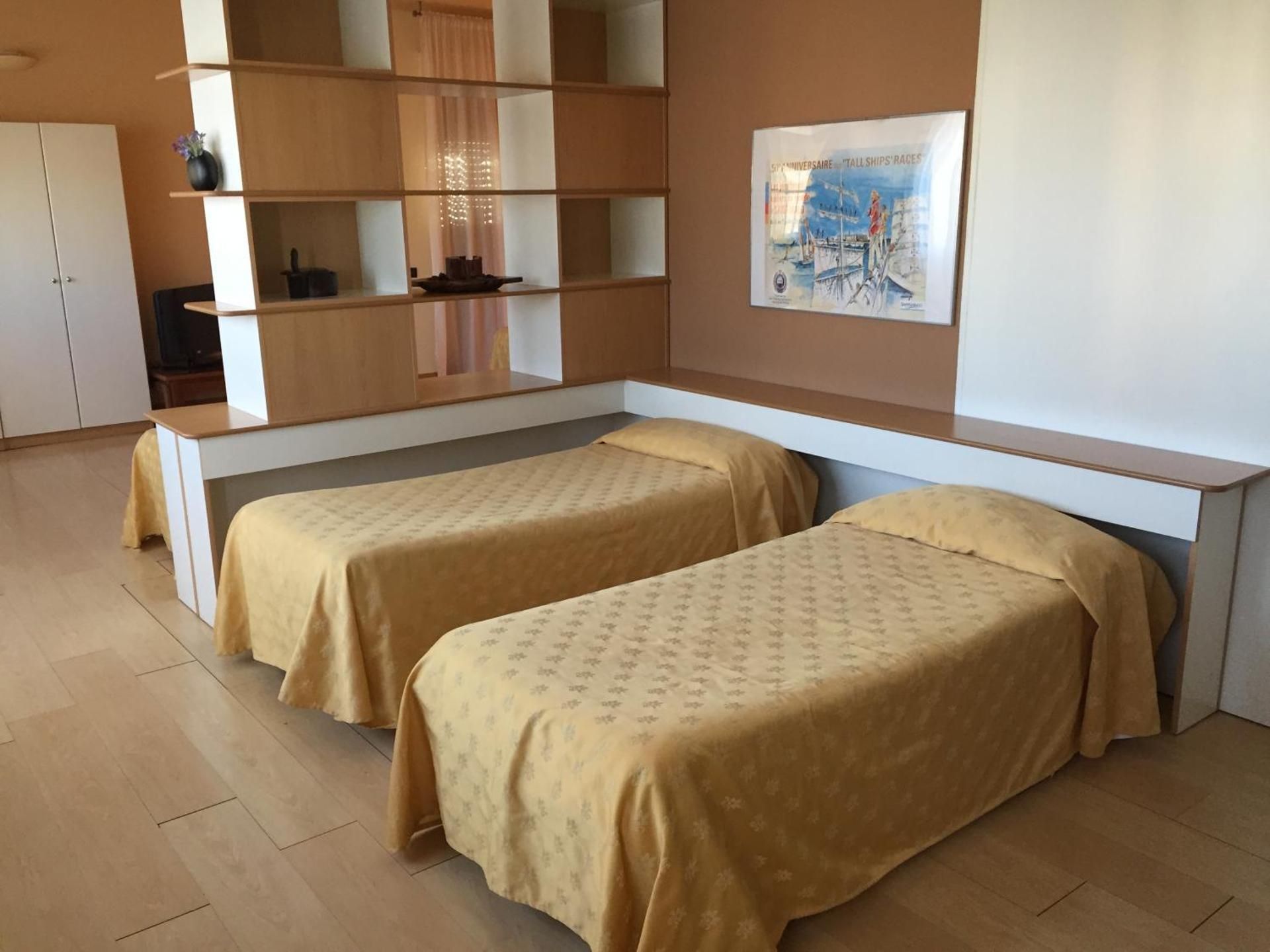 Nuovo Hotel Vigevano Large Family Room