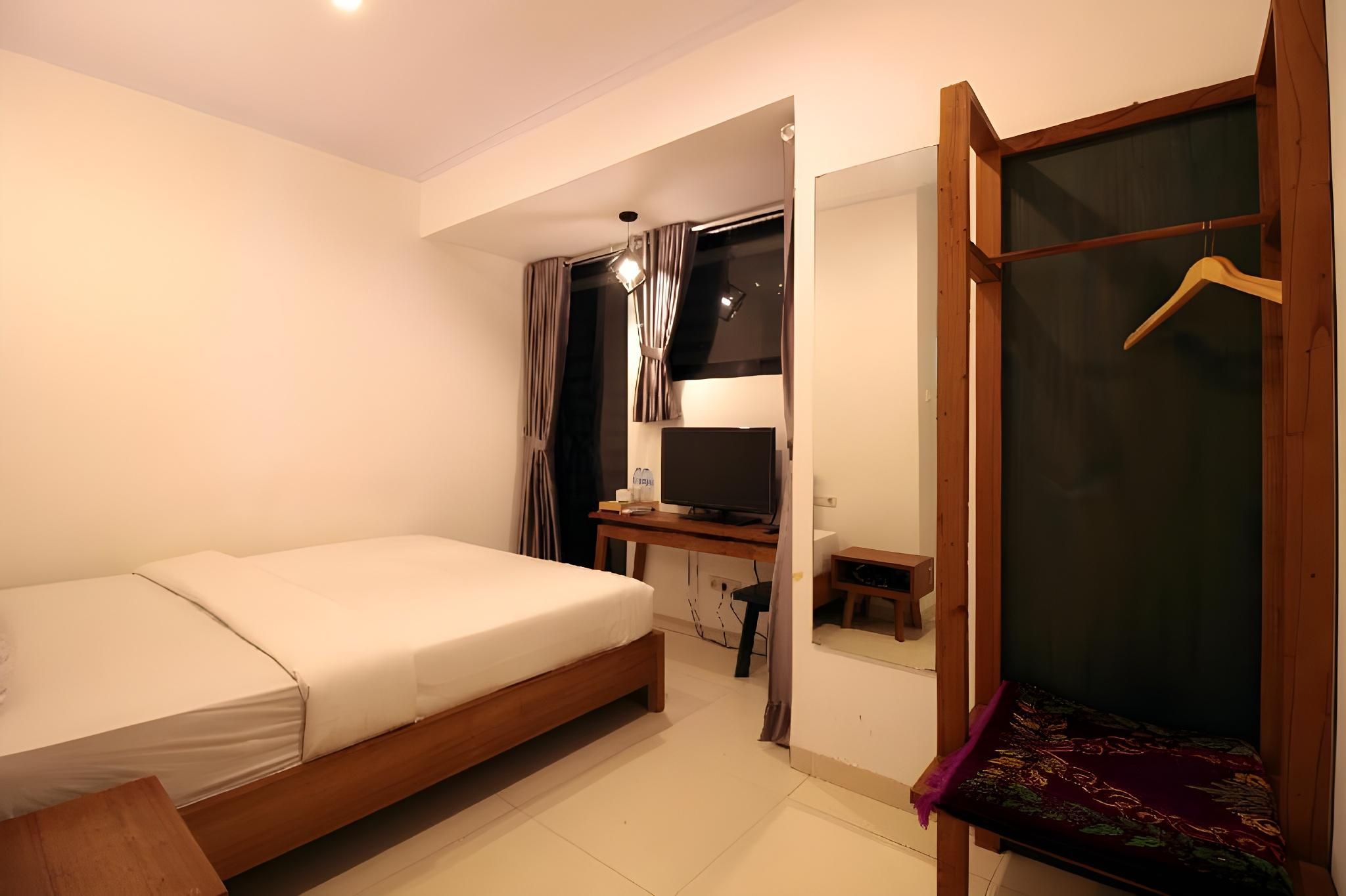 Economic Room Non AC