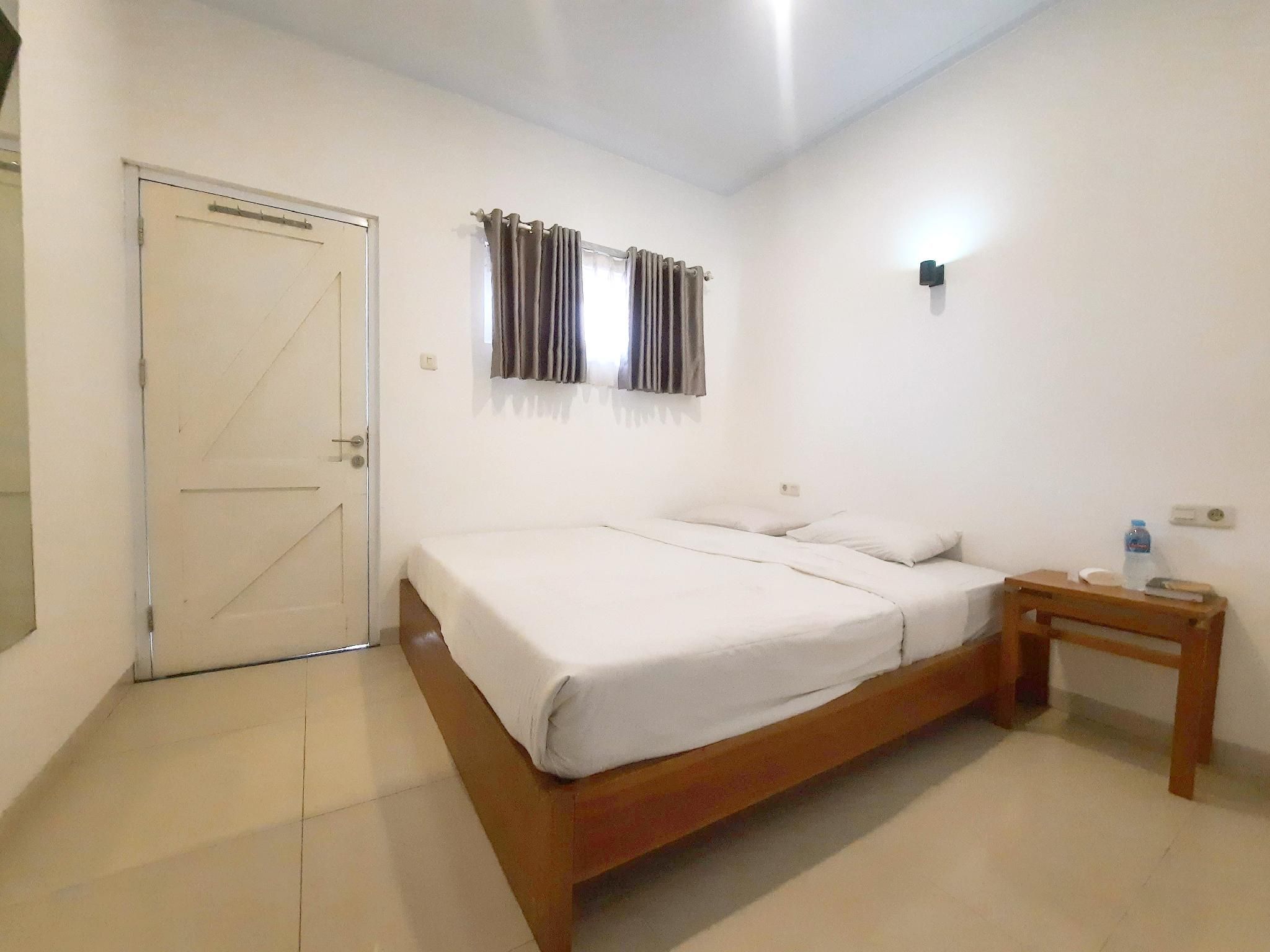 Economic Room Non AC
