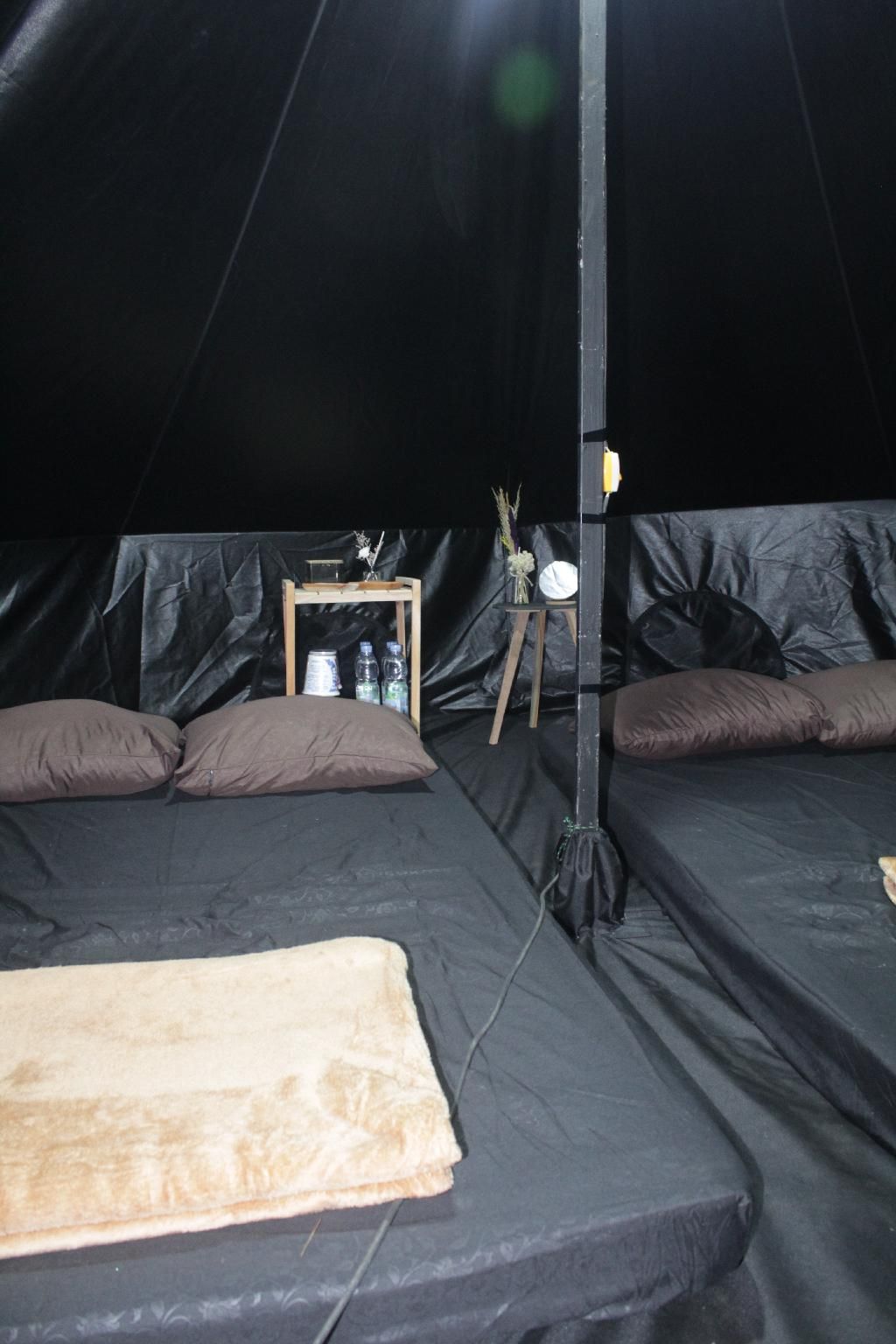 Glamping B