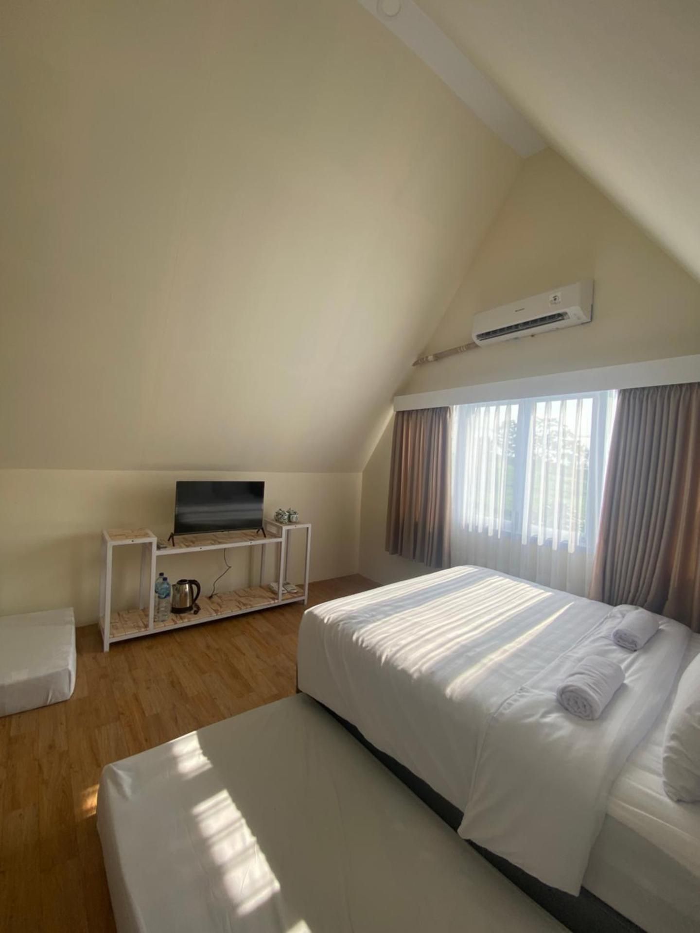 Standard Villa