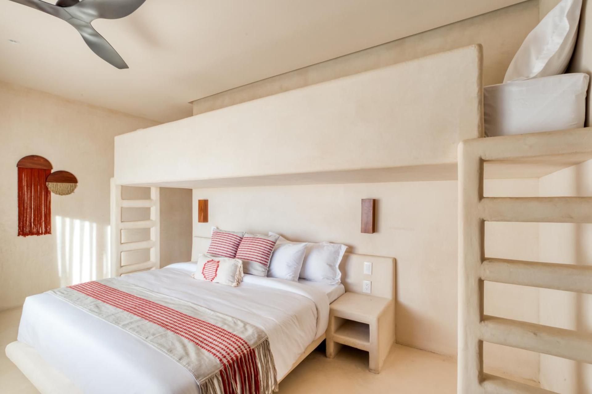 Apartment - Ground Floor