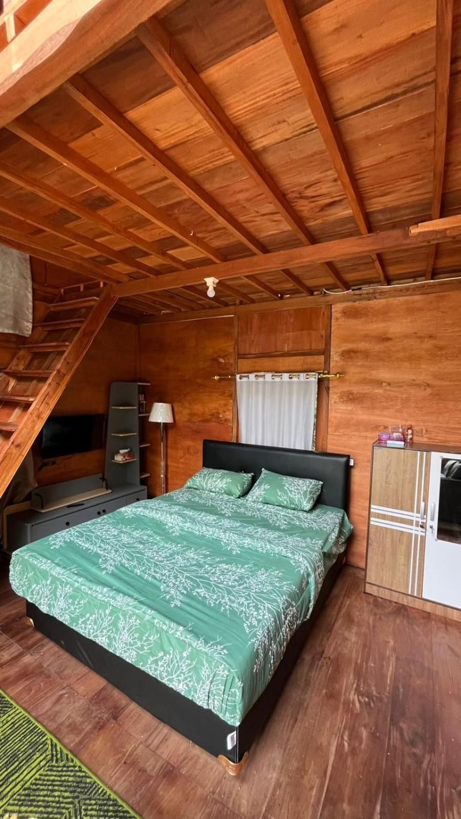 One-Bedroom Villa