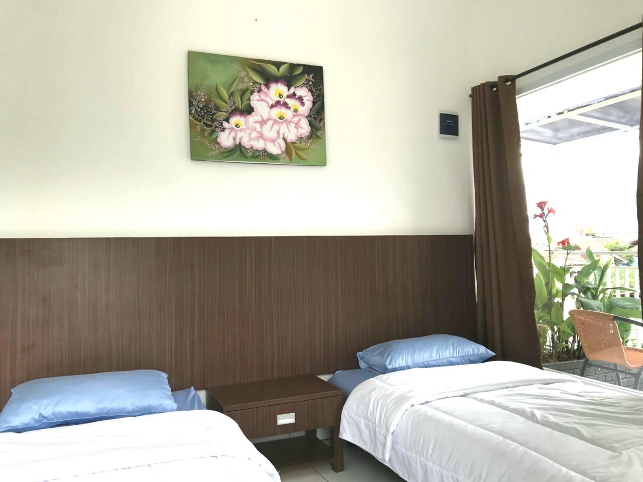 Standard Twin Room - Special Offer