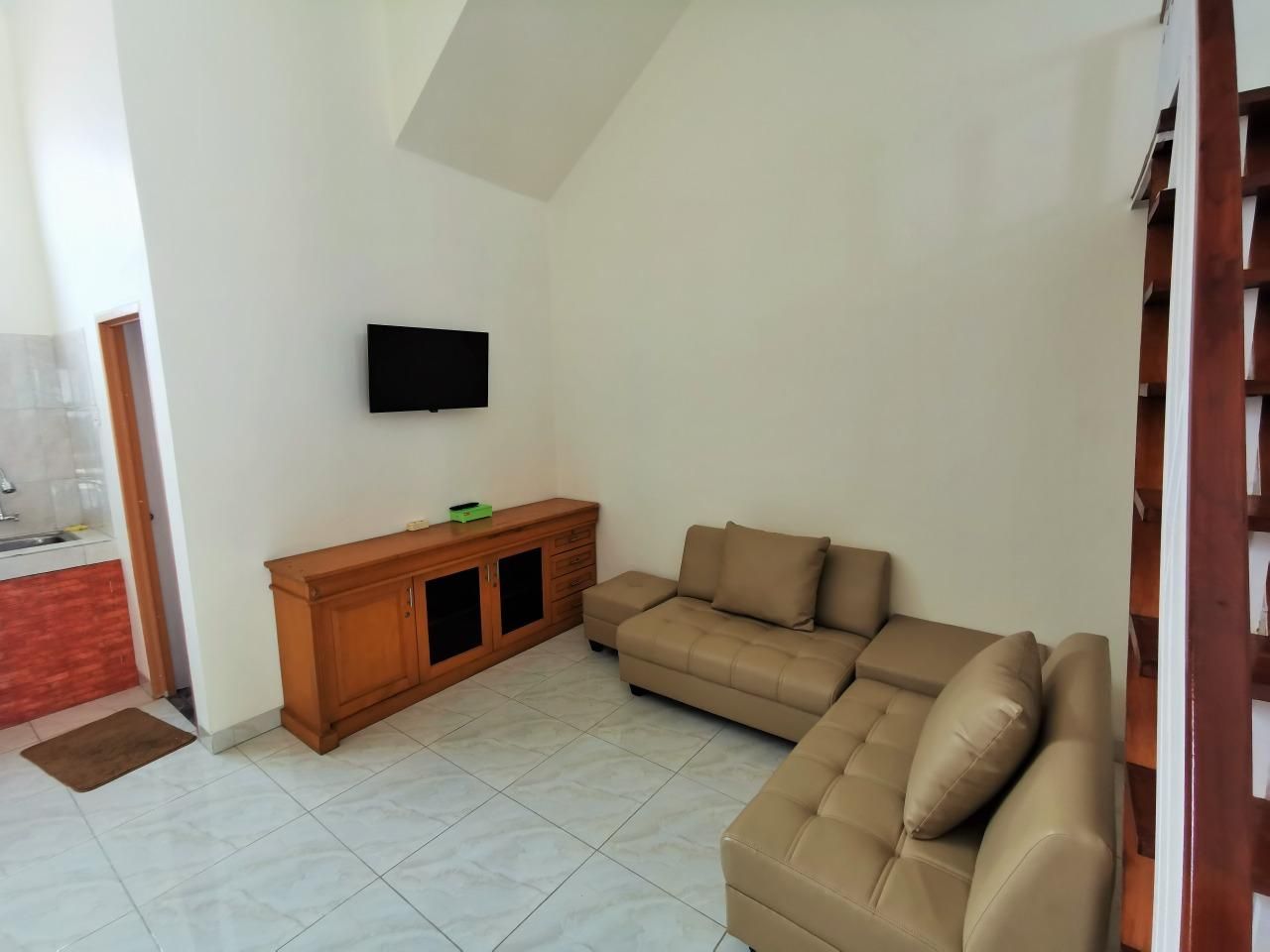 2-Bedroom Grand Villa