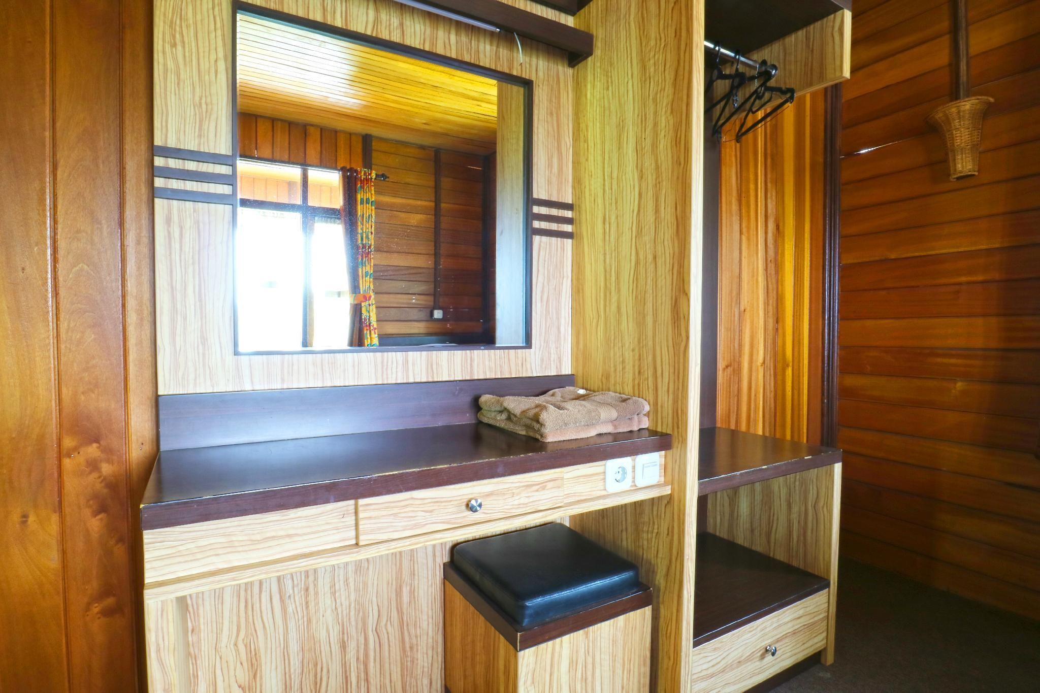 4 Bedroom Villa King