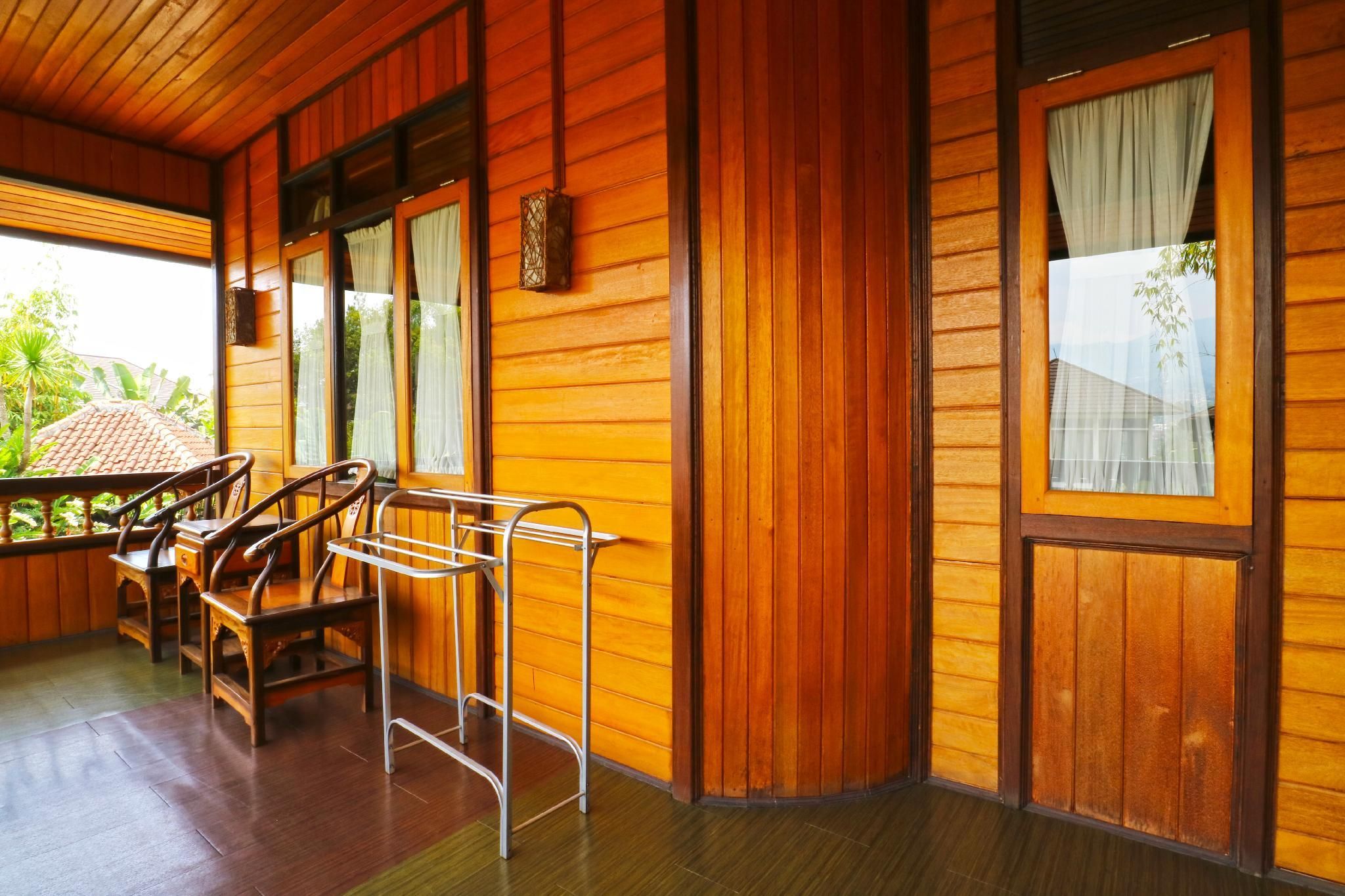 3 Bedroom Villa