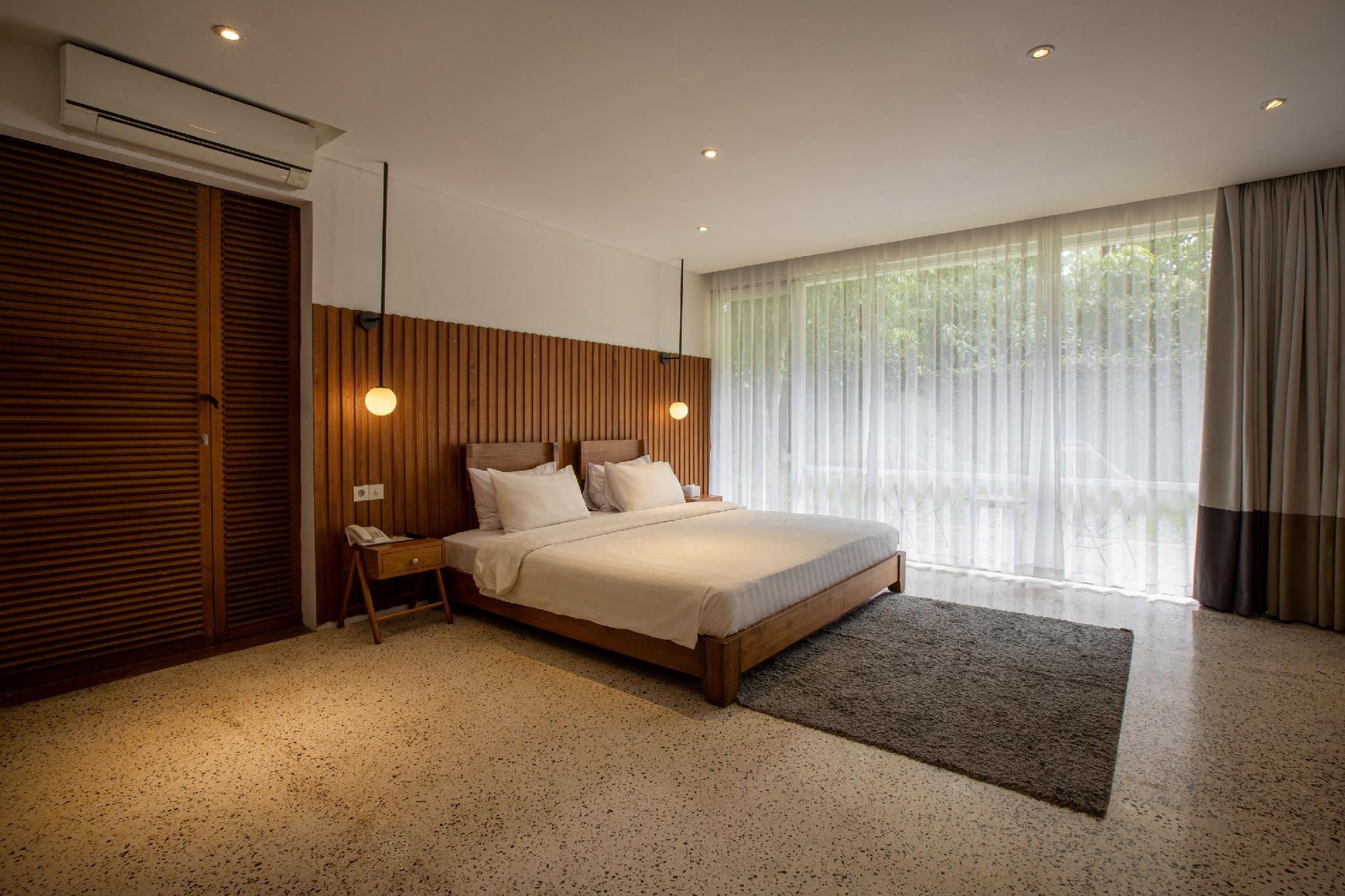 Large Room