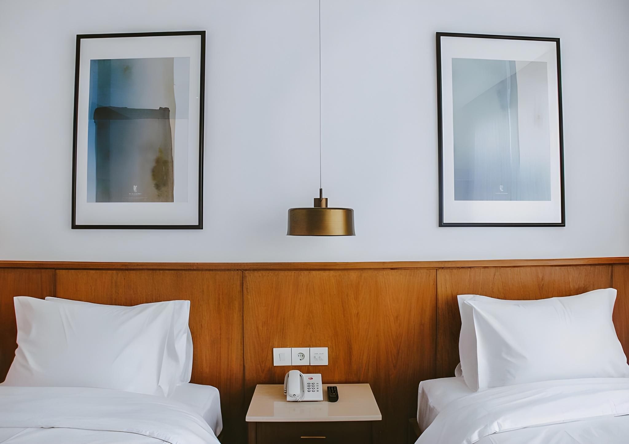 Superior Double or Twin Room
