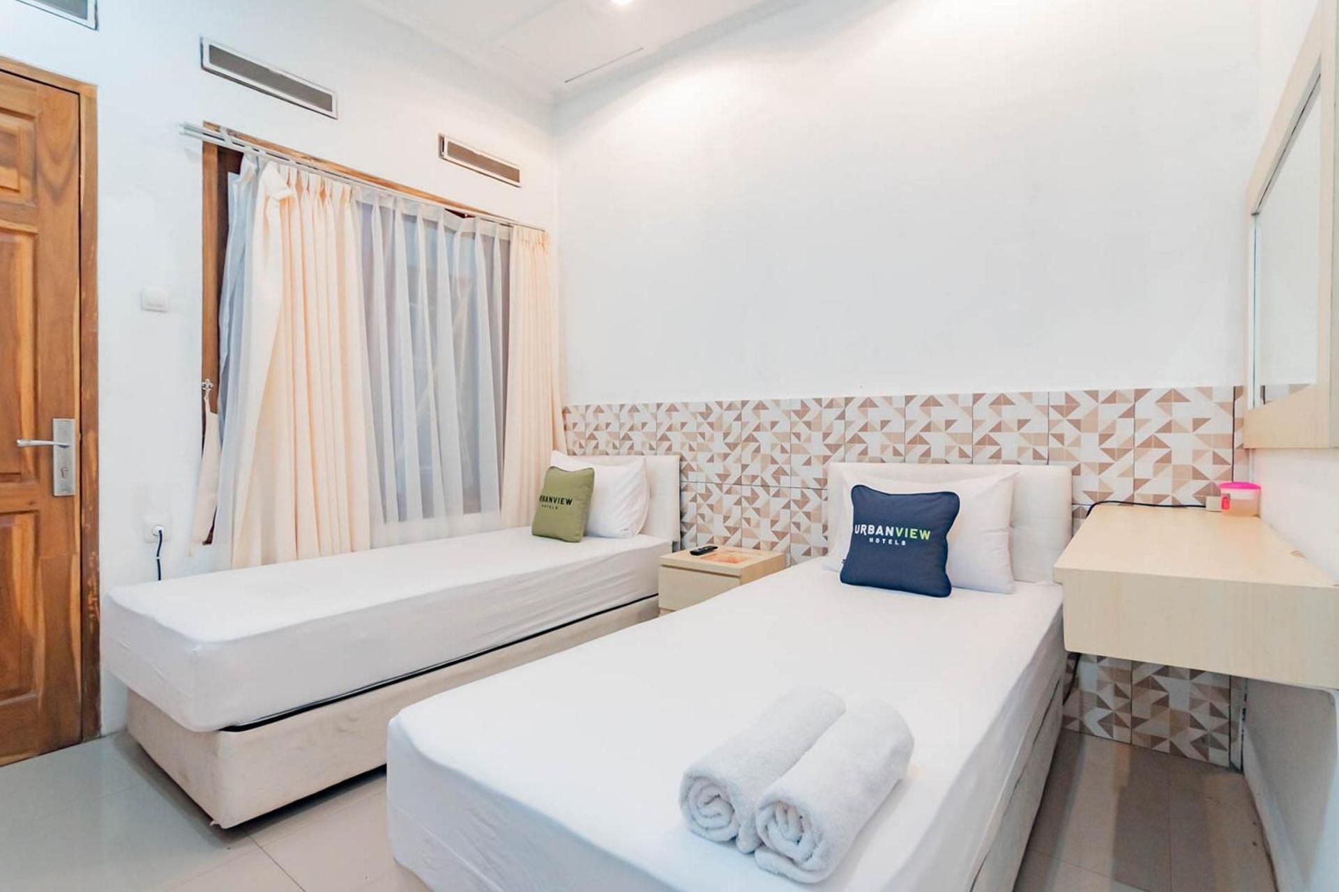 Promotion Room