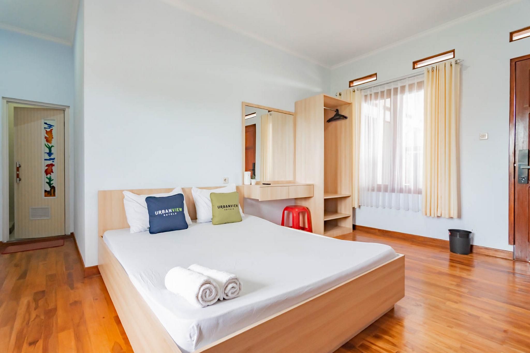 Suite Room