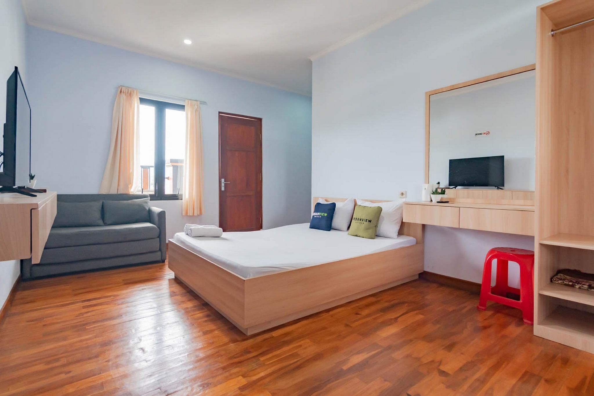 Suite Room