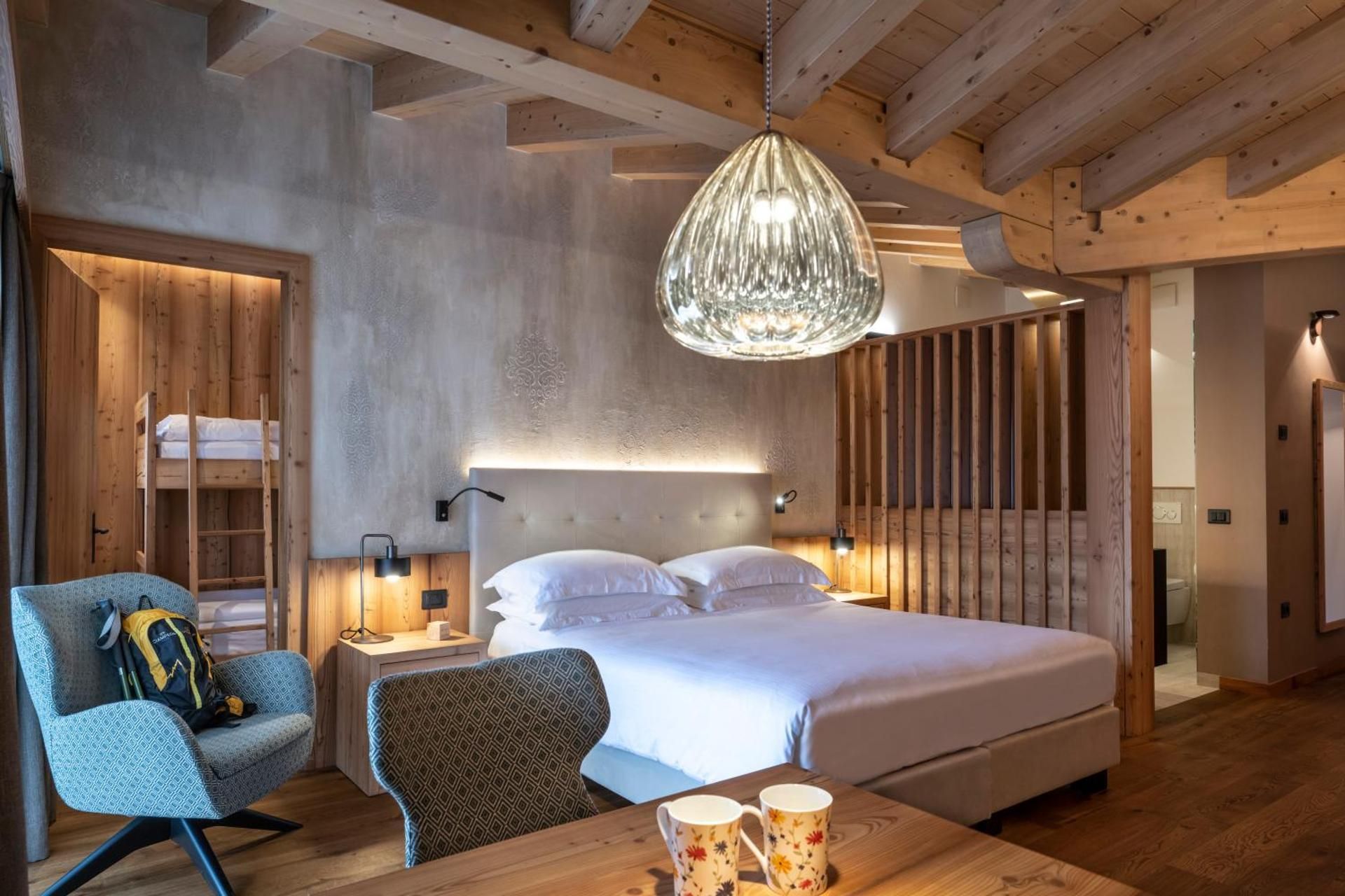 Family Junior Suite