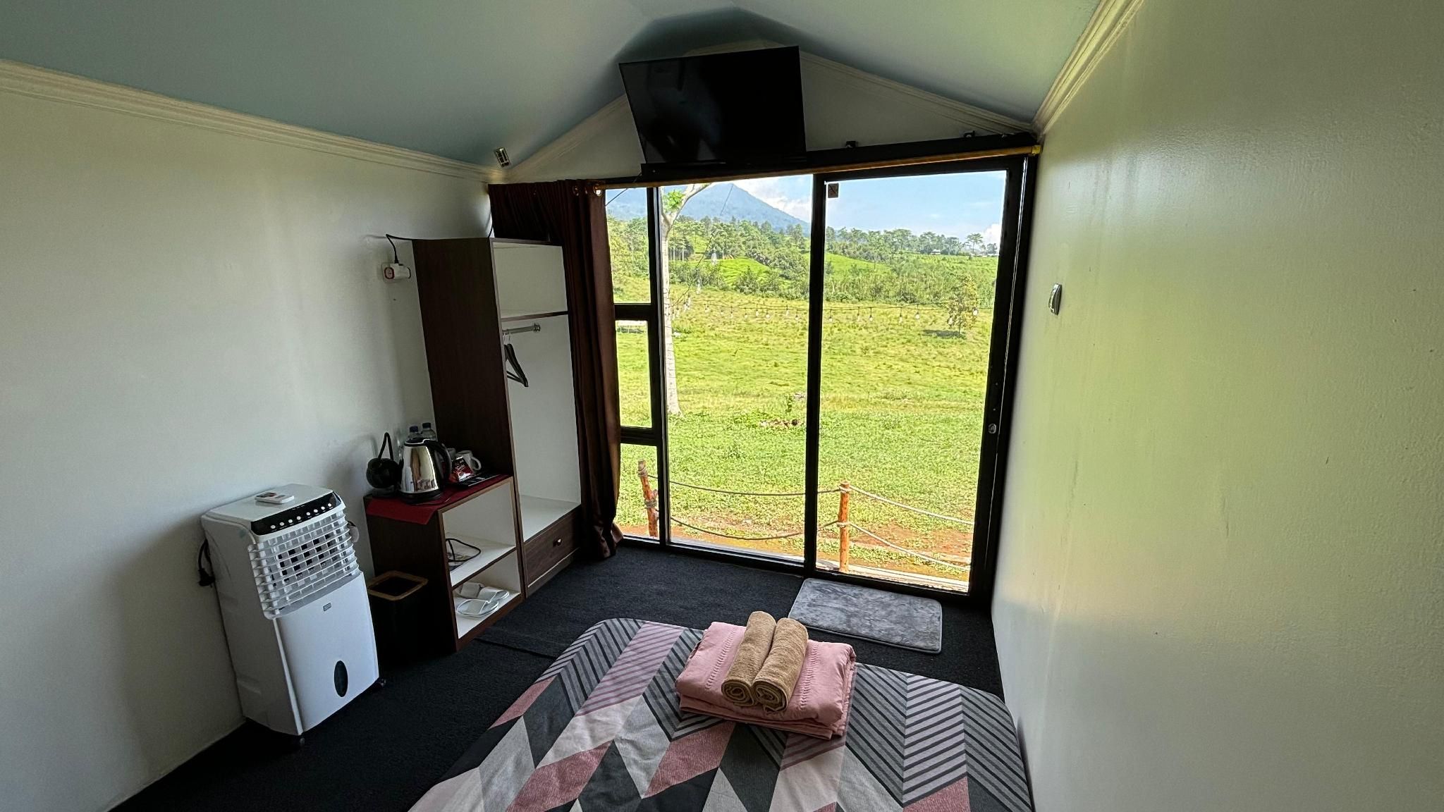 Superior - 1 Double Bed