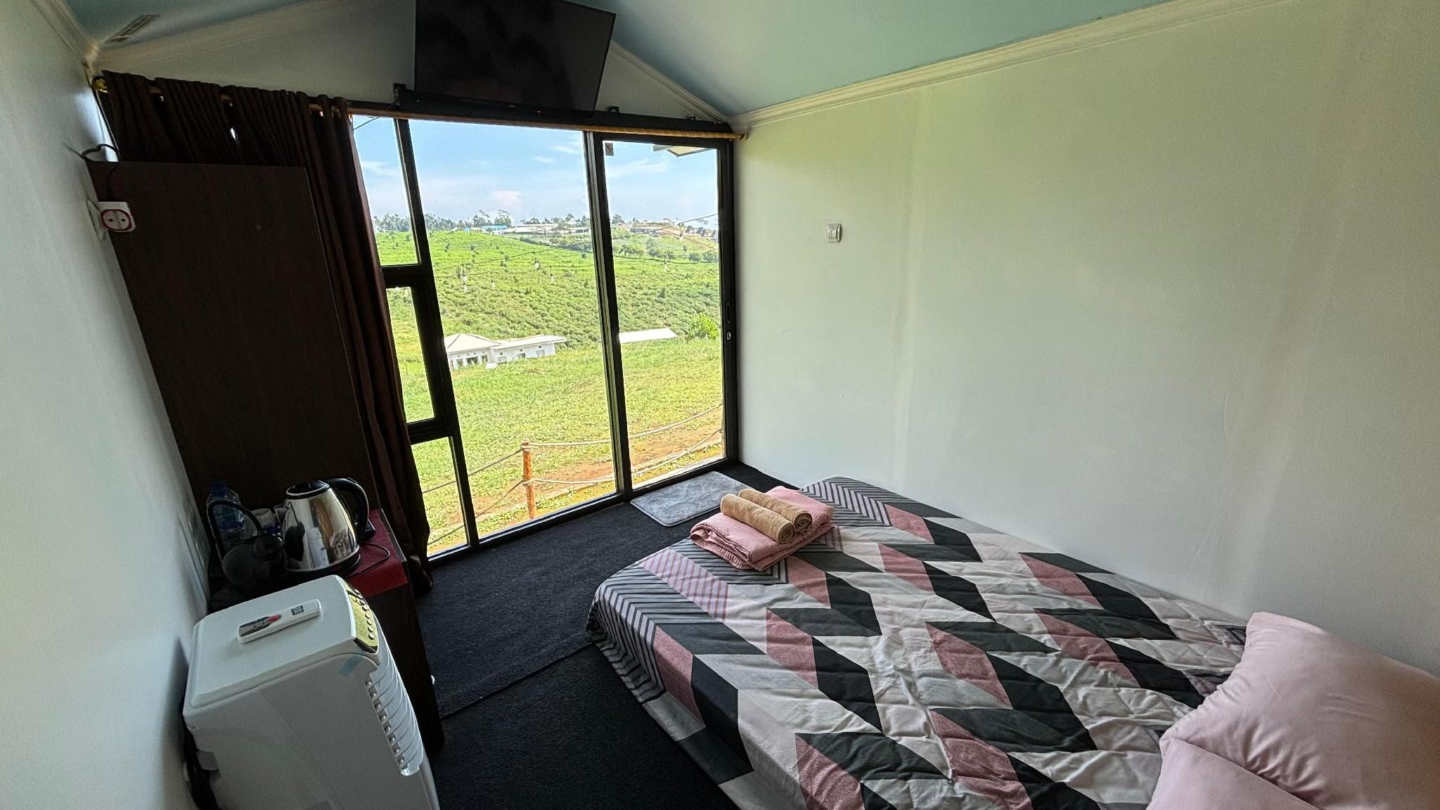Superior - 1 Double Bed
