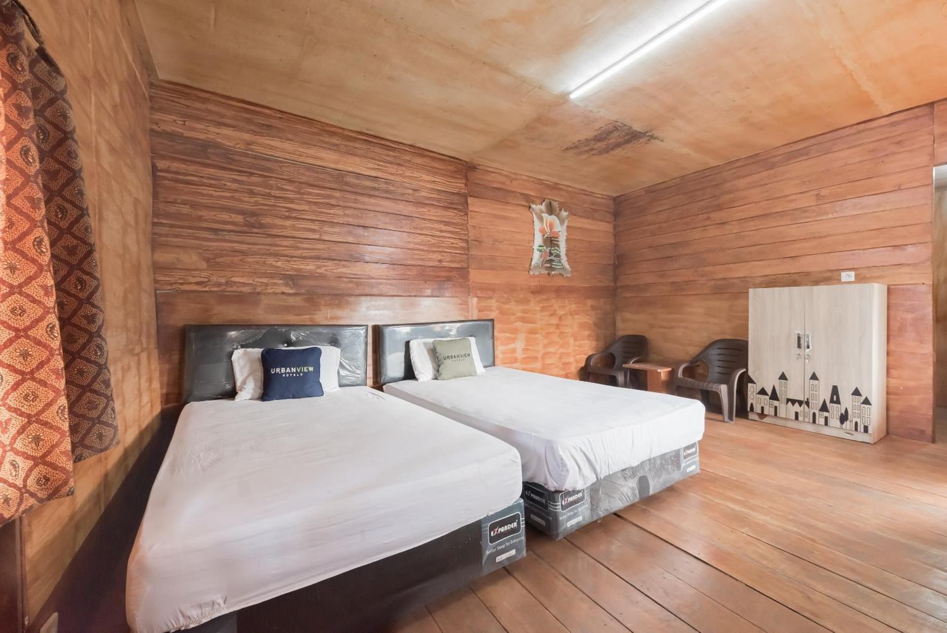 Suite Room