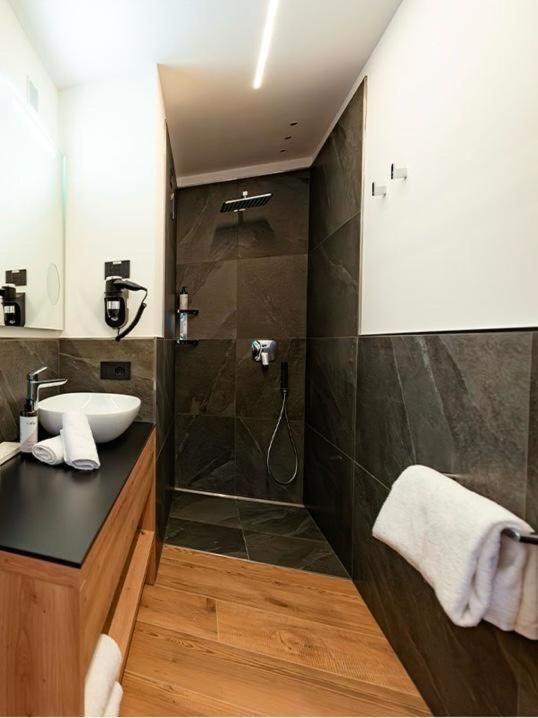 Double or Twin Room with View