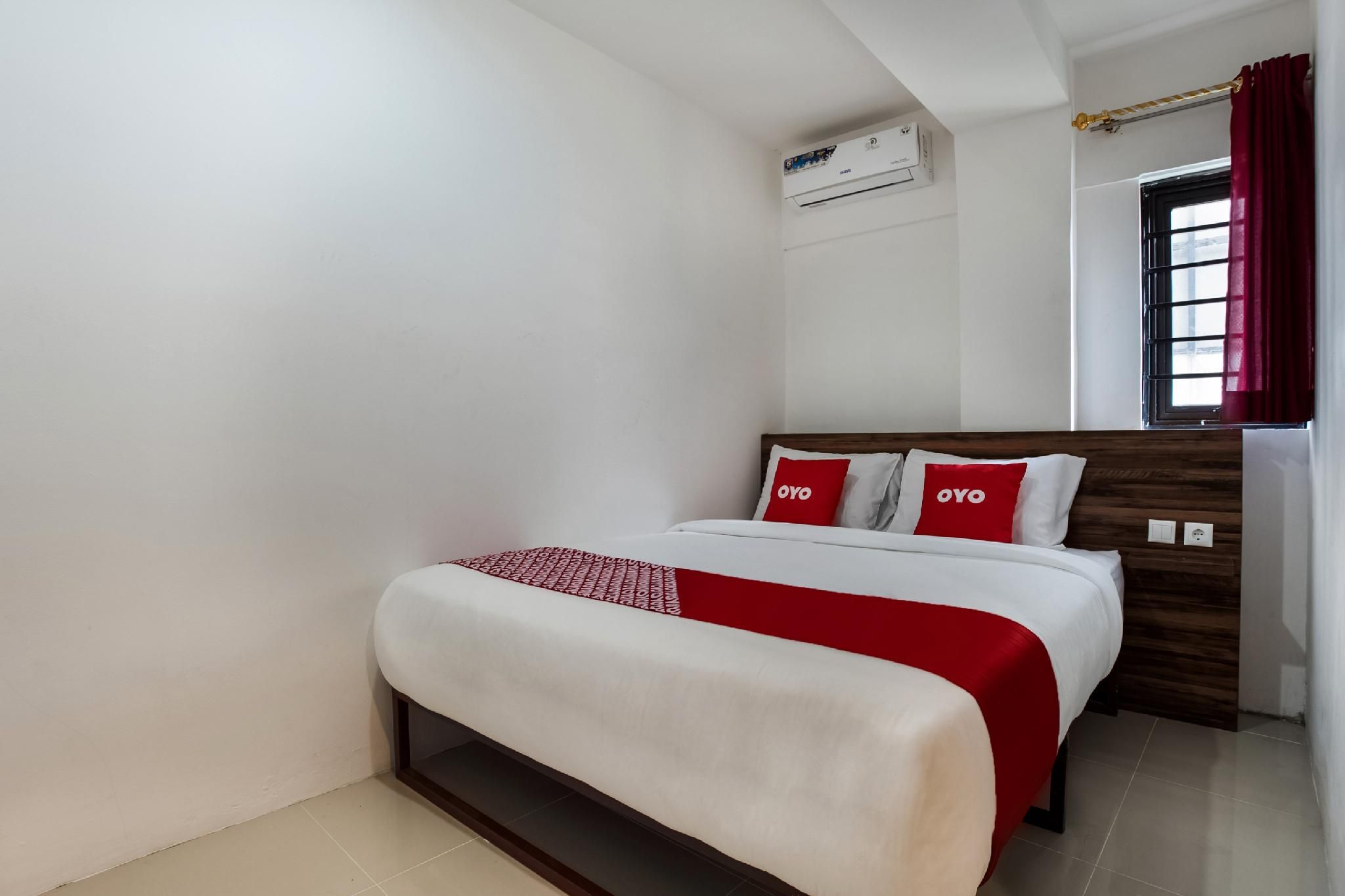 Suite Double Room