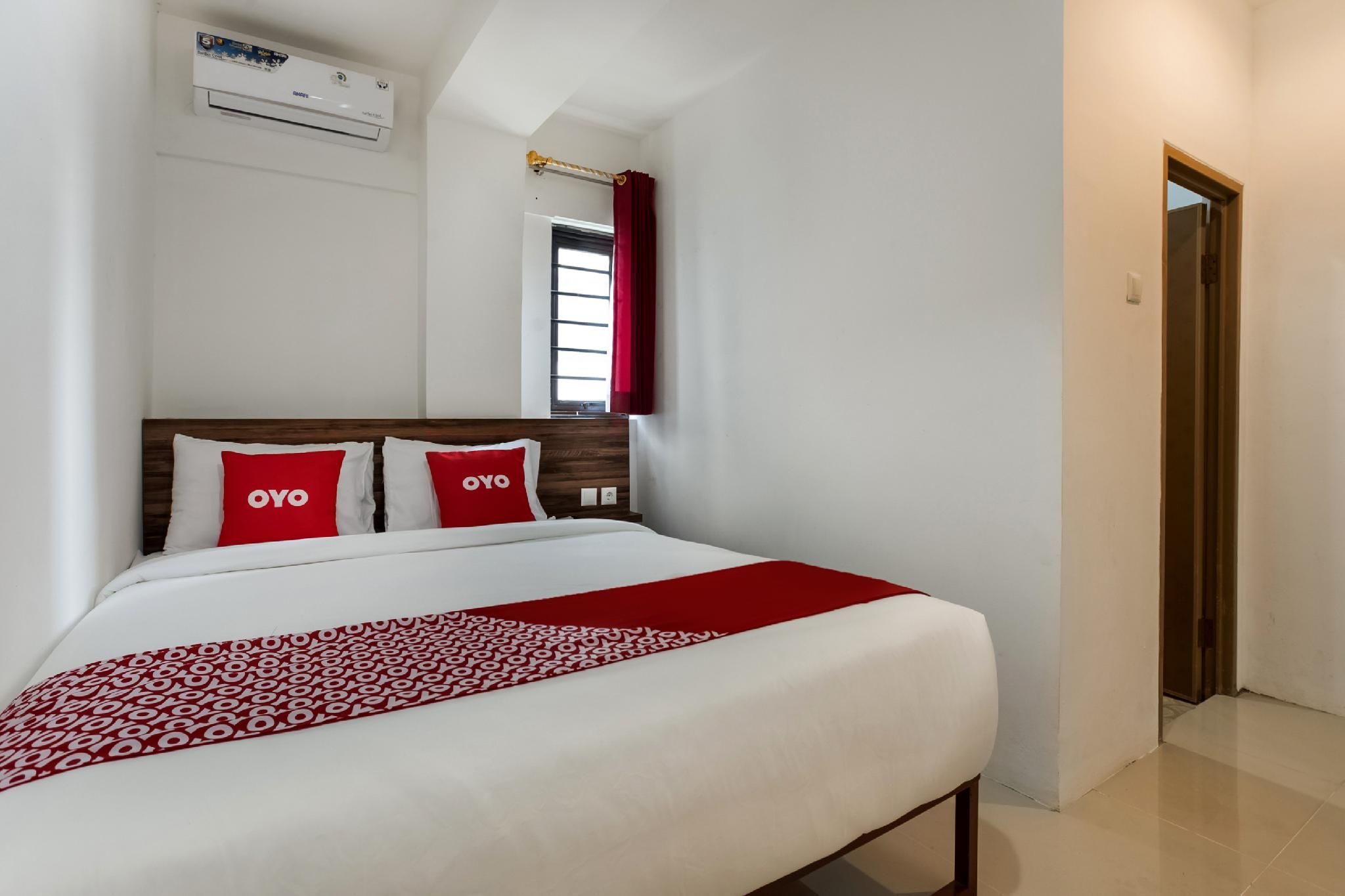 Suite Double Room