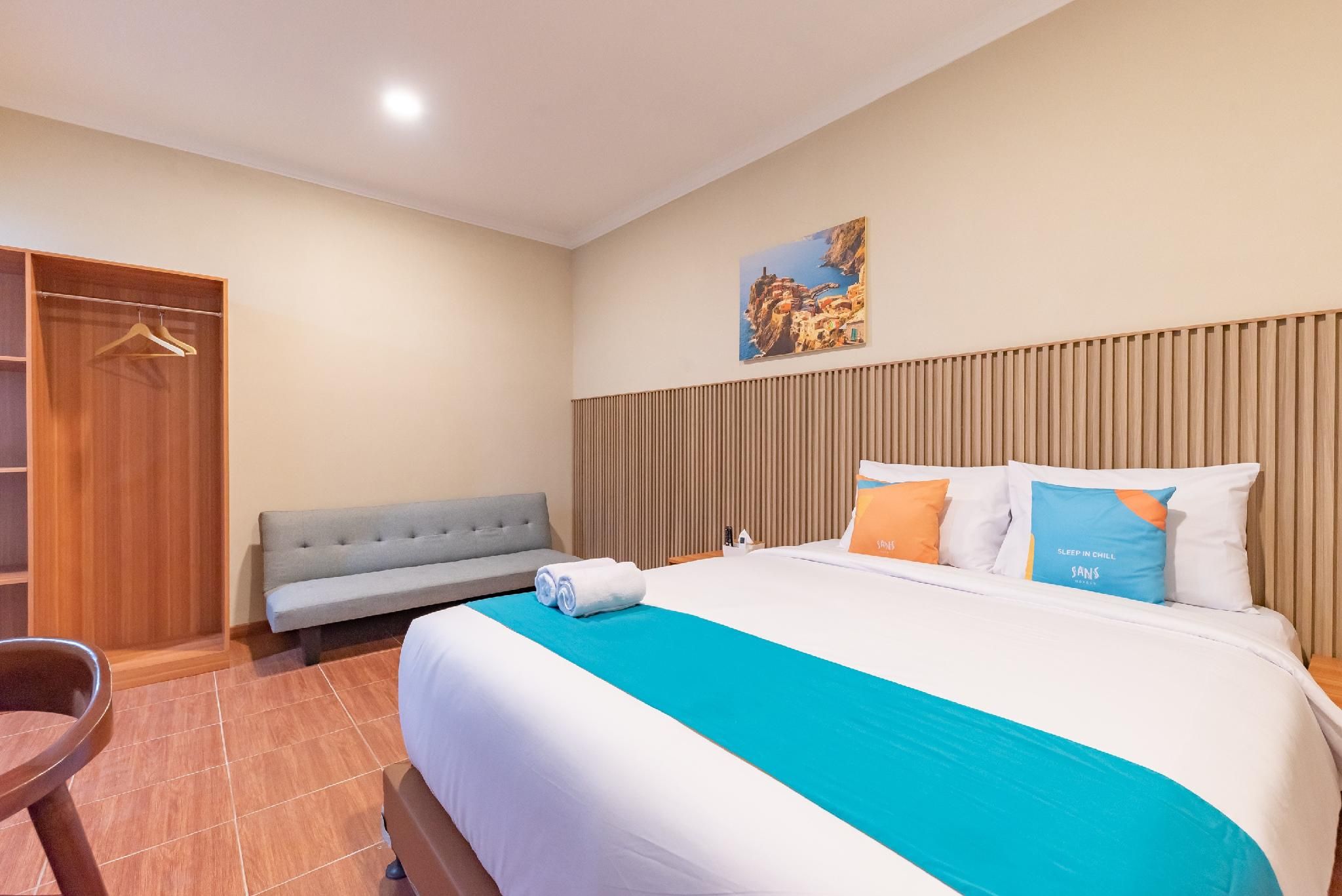 Suite Room