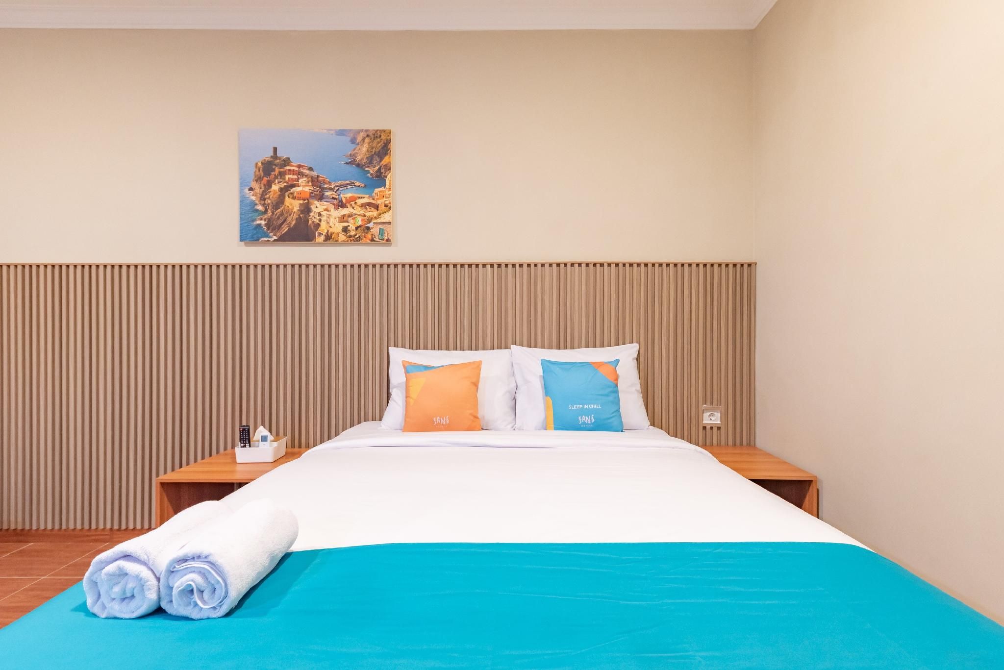 Suite Room
