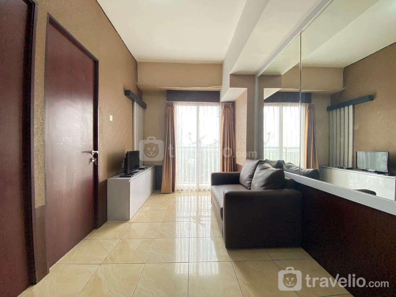 2 bedrooms