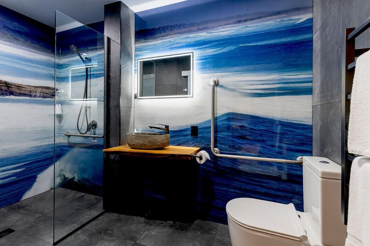 Triple Room - Disability Access