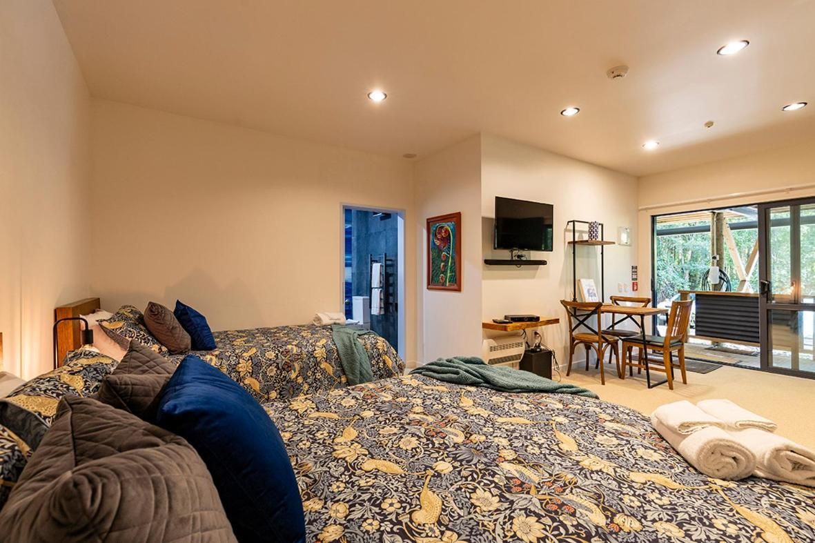 Triple Room - Disability Access