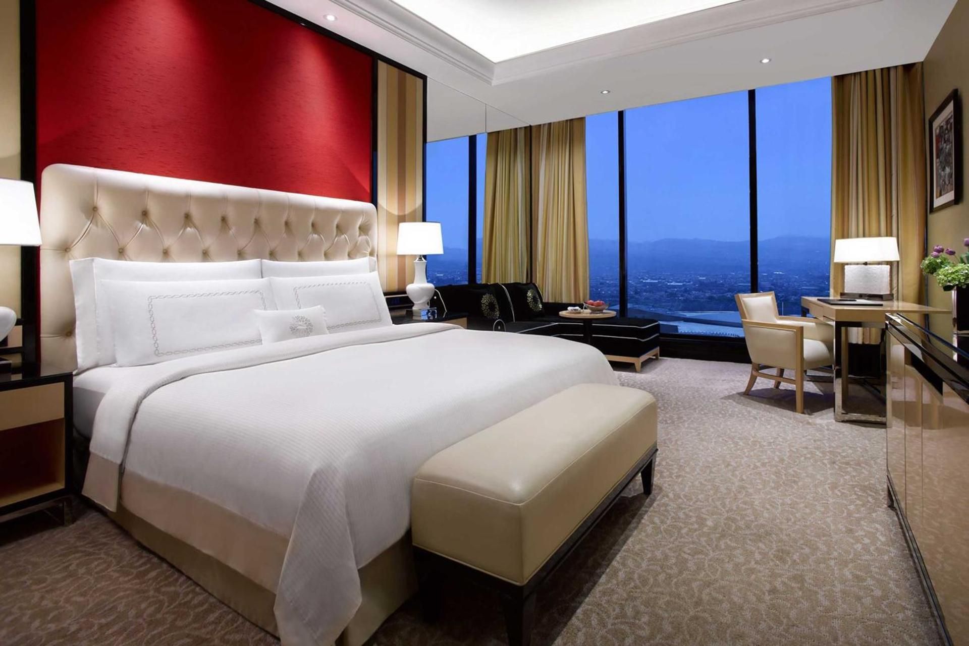 Premier Room Only