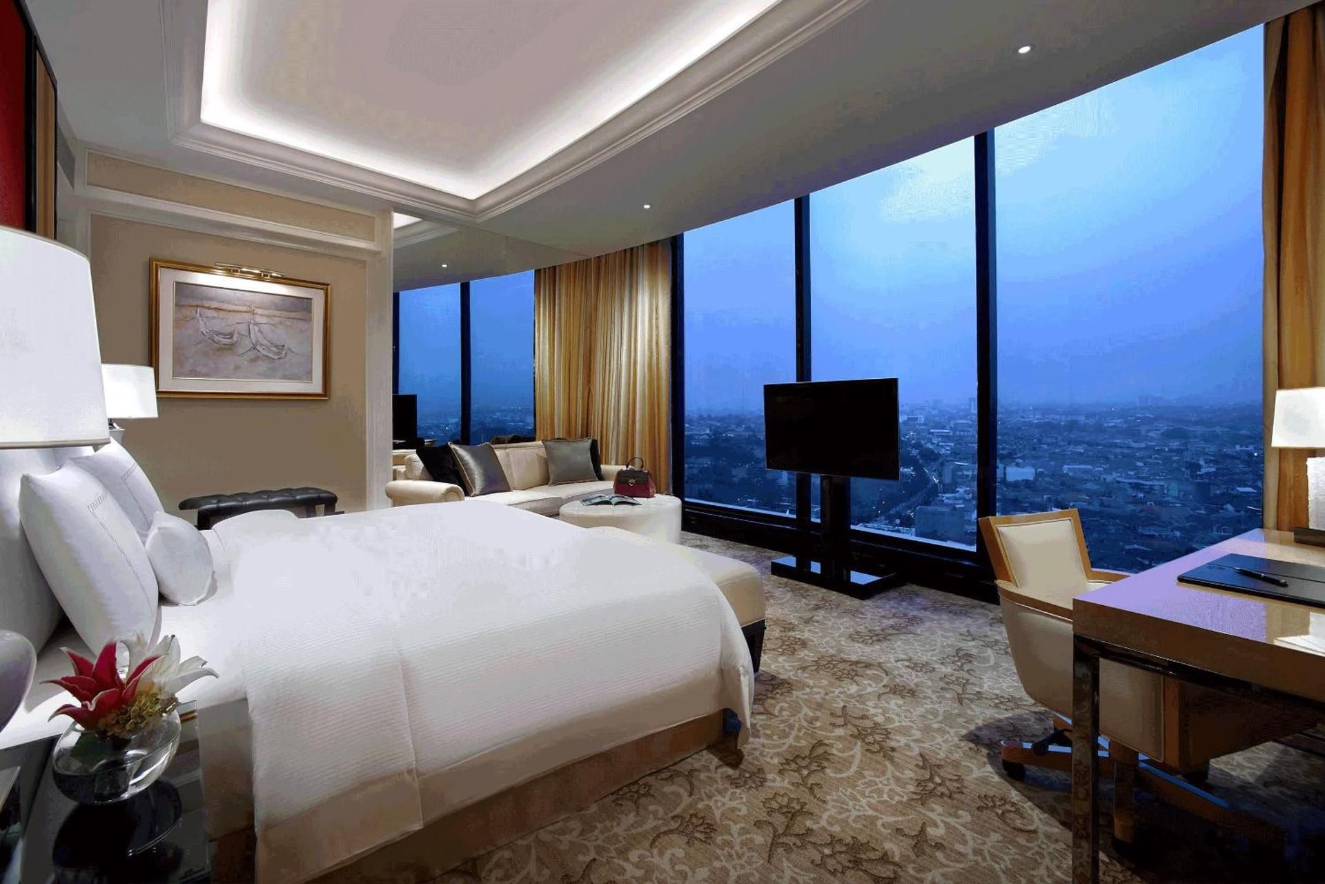 Celebrity Suite
