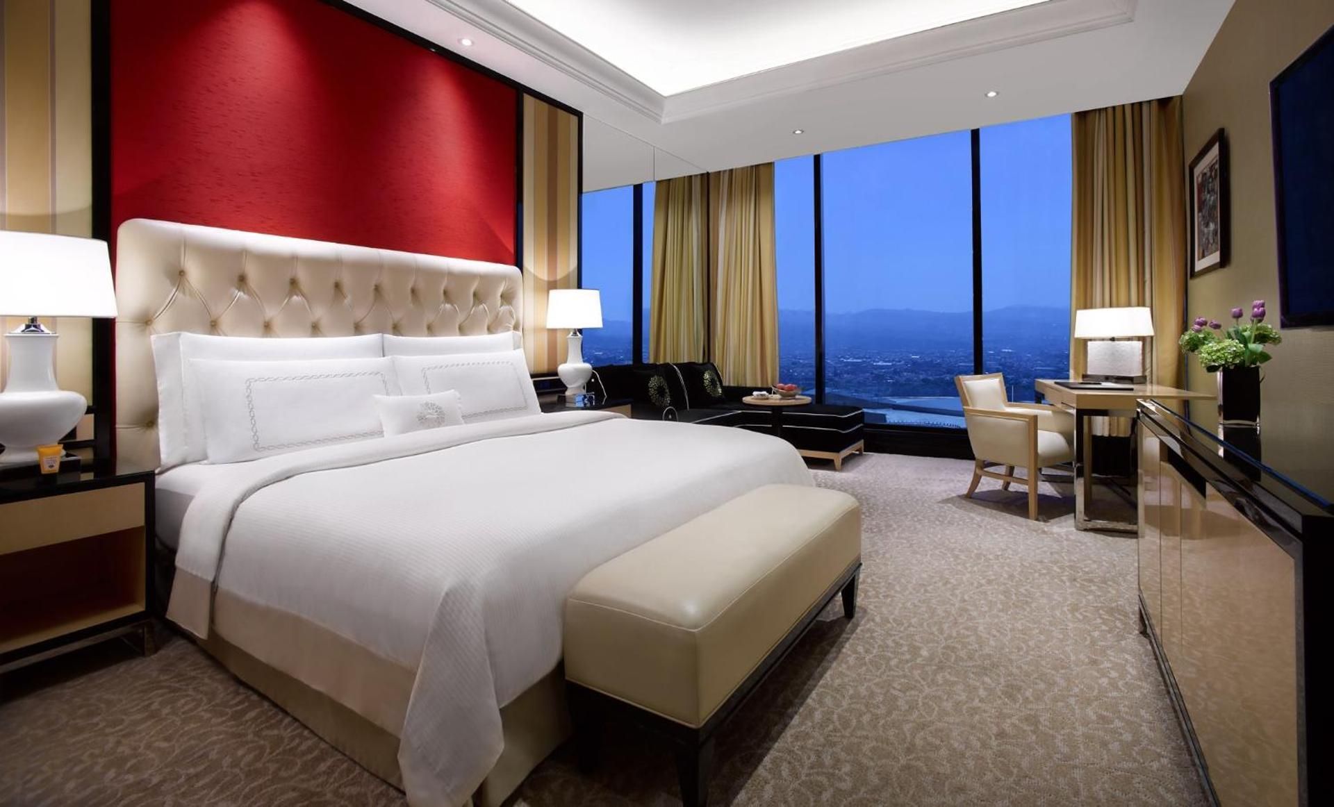 Special Offer - Premier Room