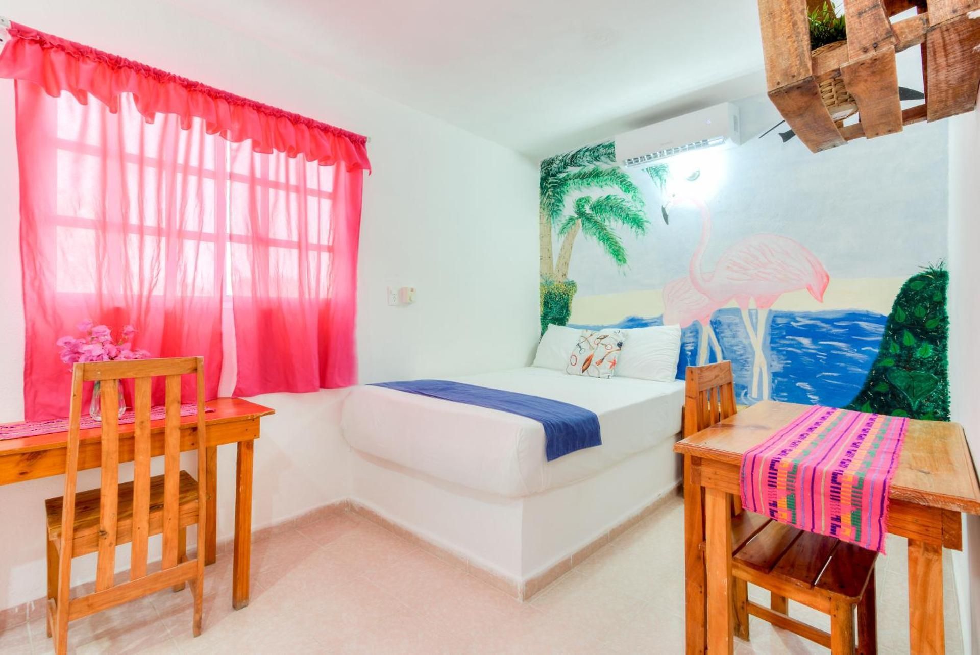 HOTEL LAS COLORADAS