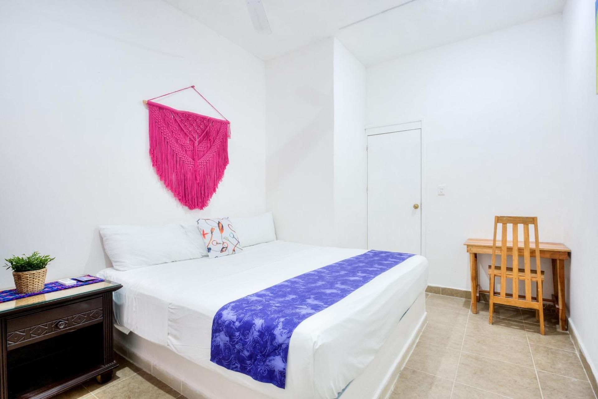 HOTEL LAS COLORADAS
