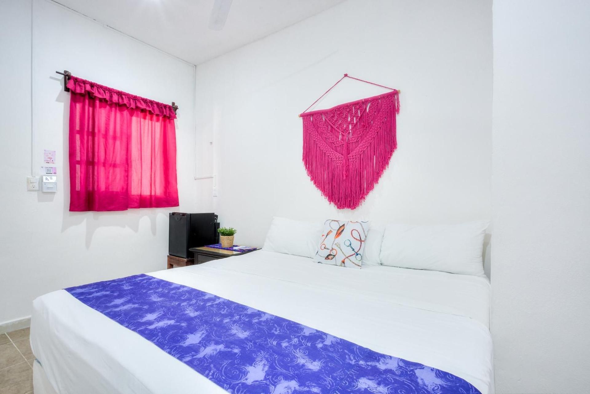 HOTEL LAS COLORADAS