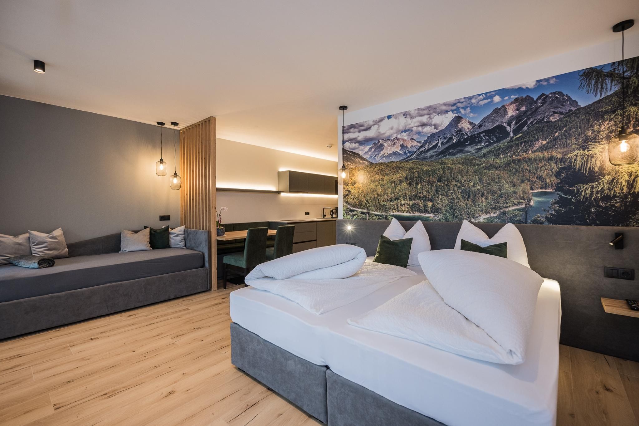 Superior Apartment