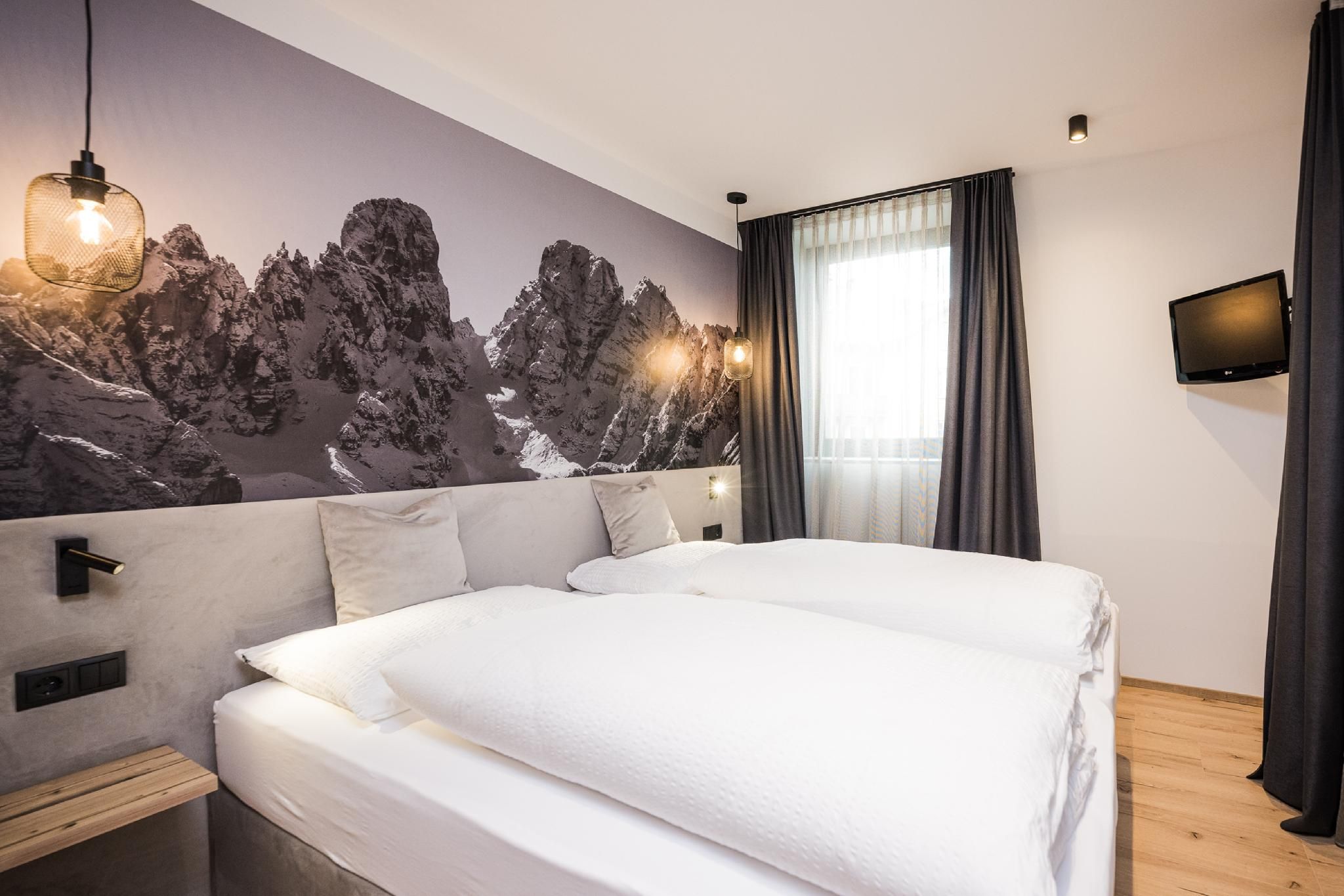 Apartment for 1 Adult